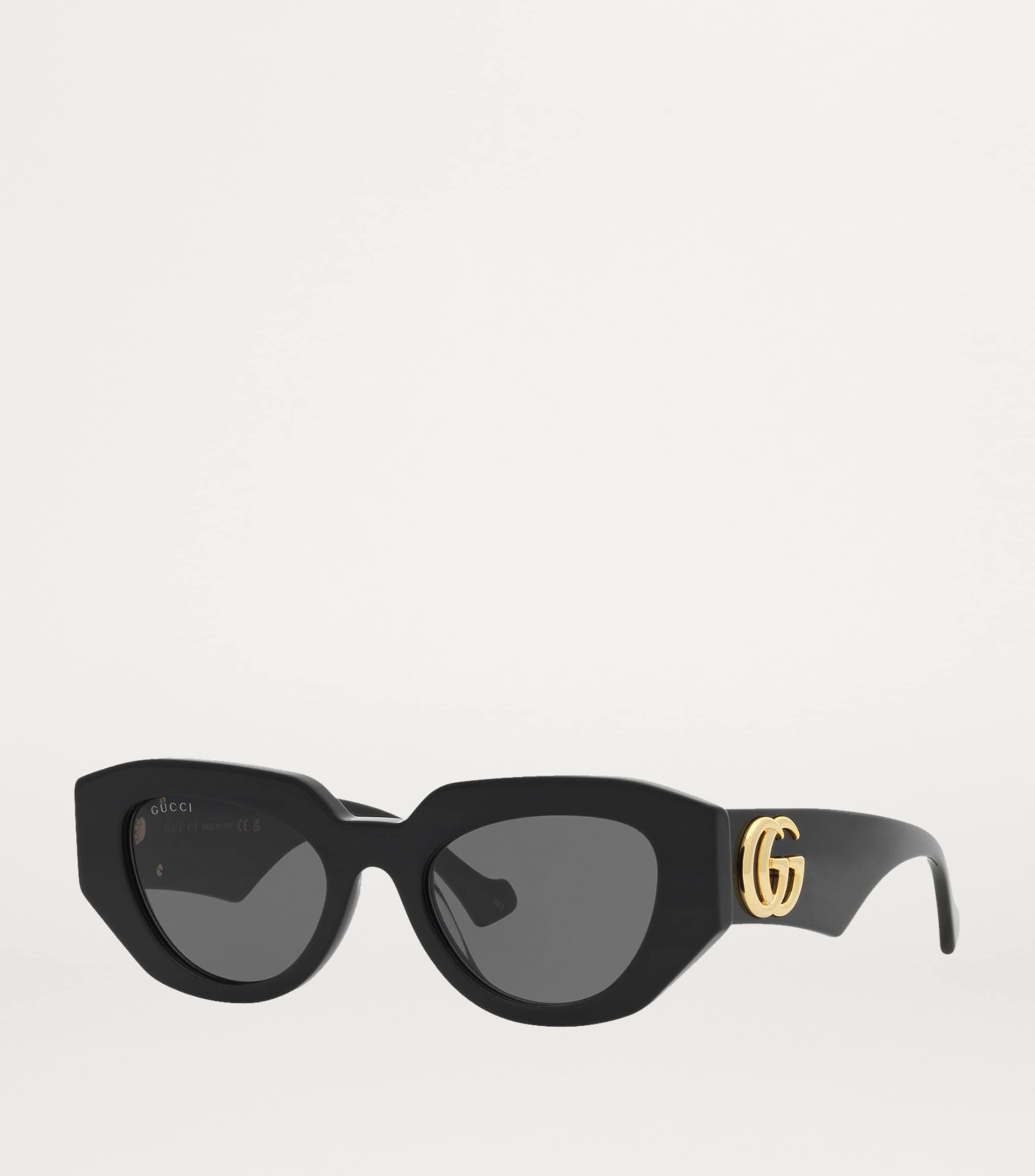 Acetate 0GC002107 Sunglasses 1100L1 Image 2