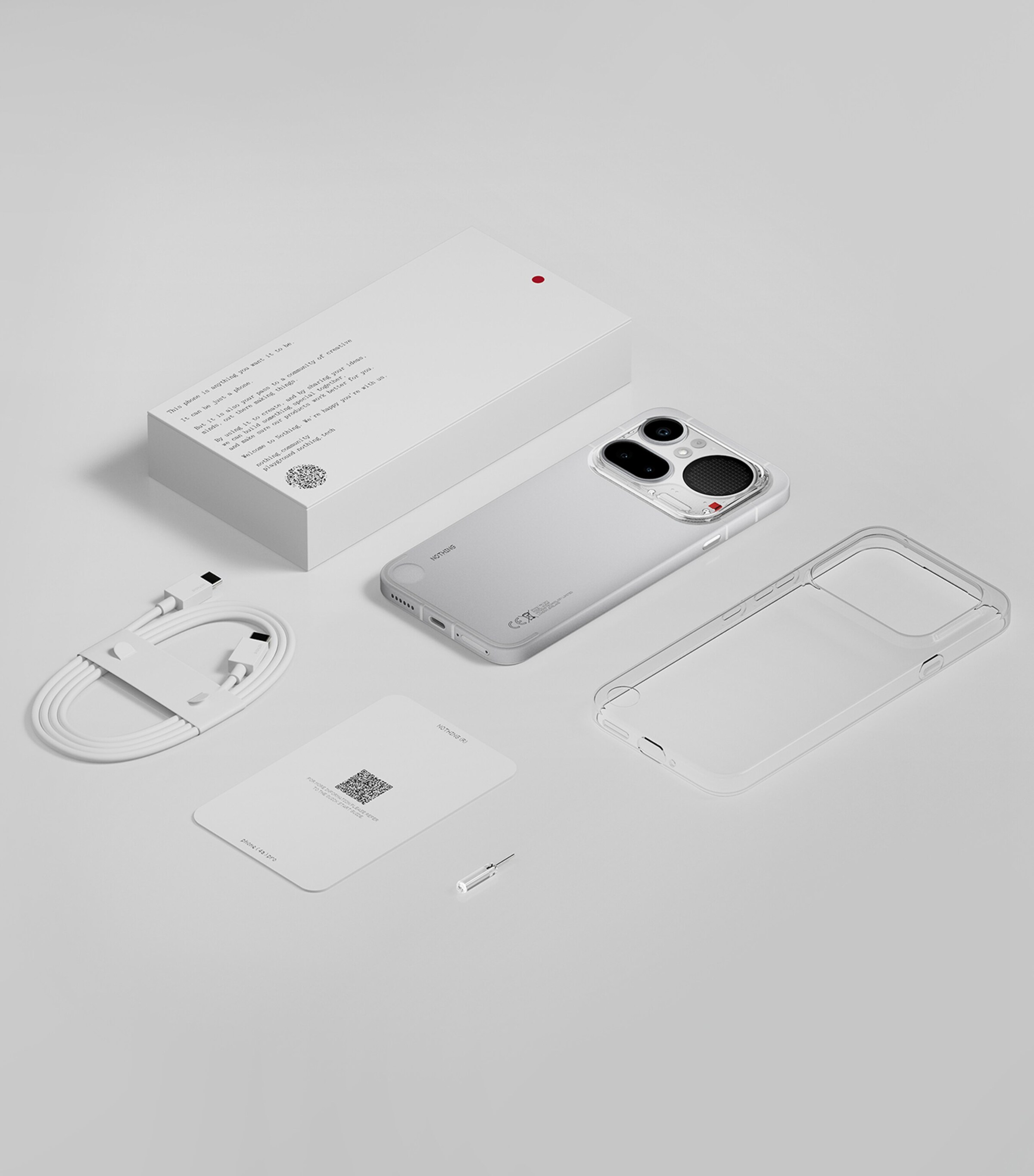 Phone (4a) Pro BLACK Image 15