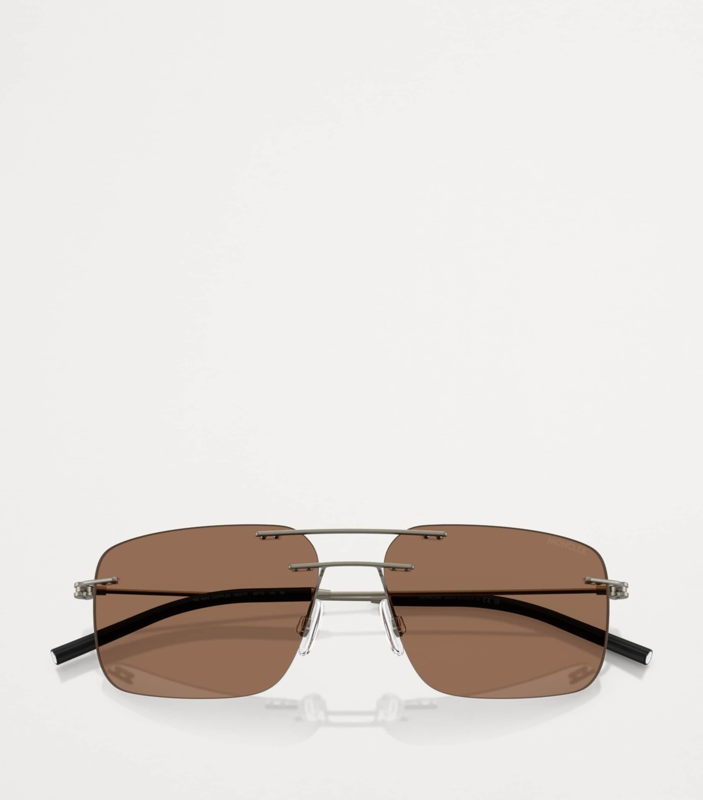 Steel Doppler ME4003 Sunglasses 100273 Image 5