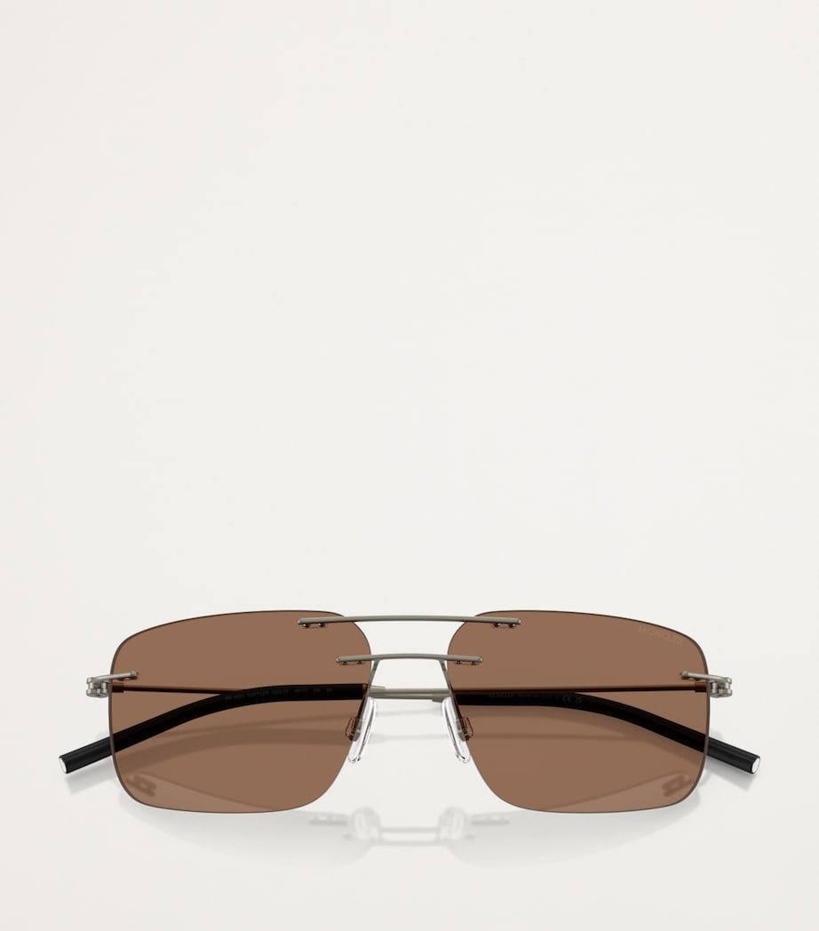 Steel Doppler ME4003 Sunglasses 100273 Image 5