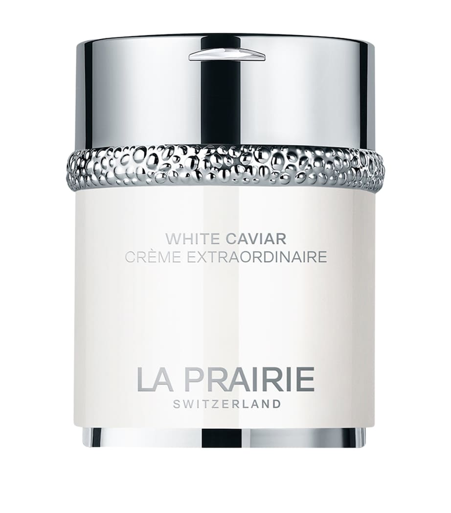 White Caviar Crème Extraordinaire Moisturiser (60ml) NO COLOUR Image 1