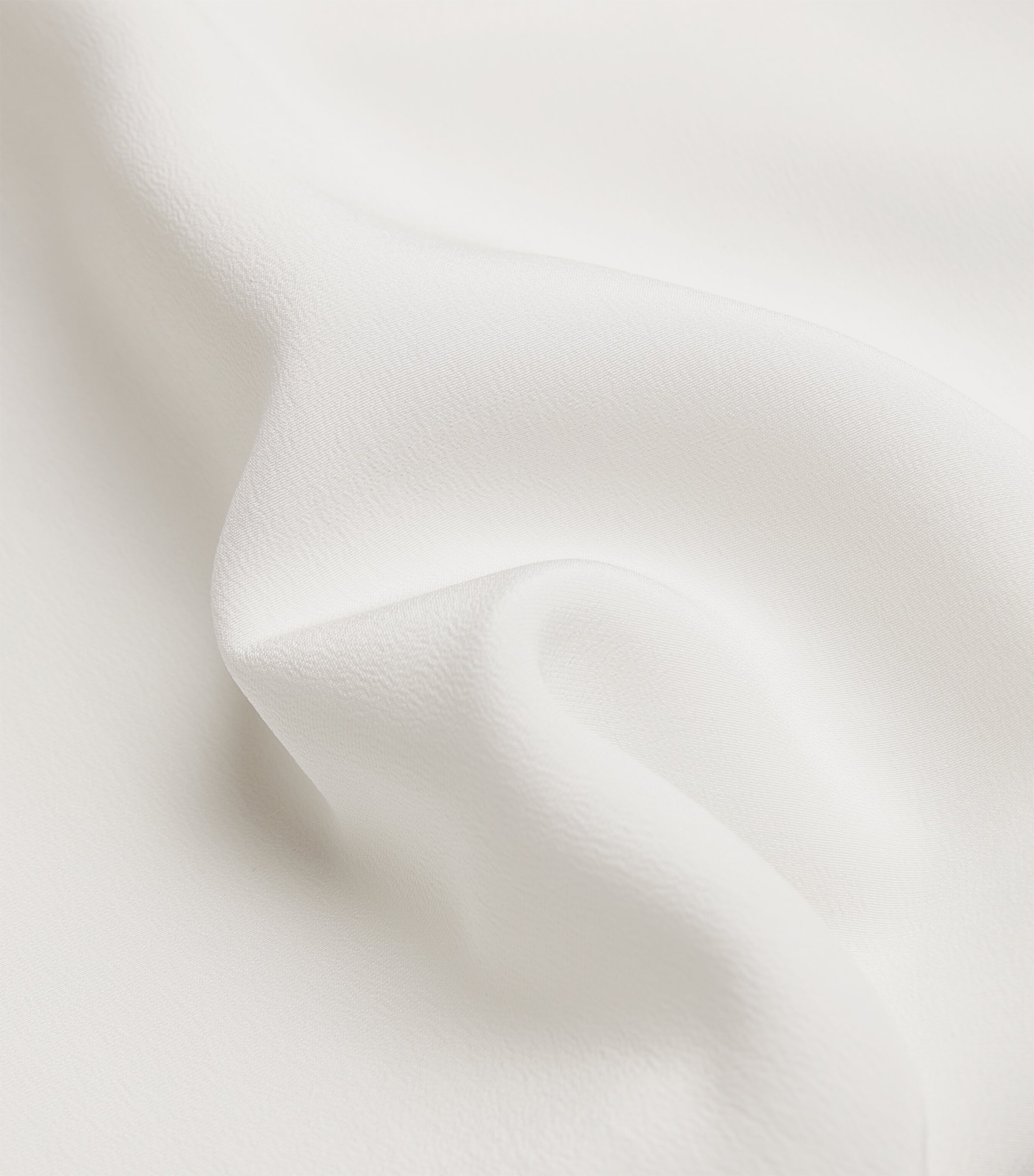 Silk Top WHITE Image 18