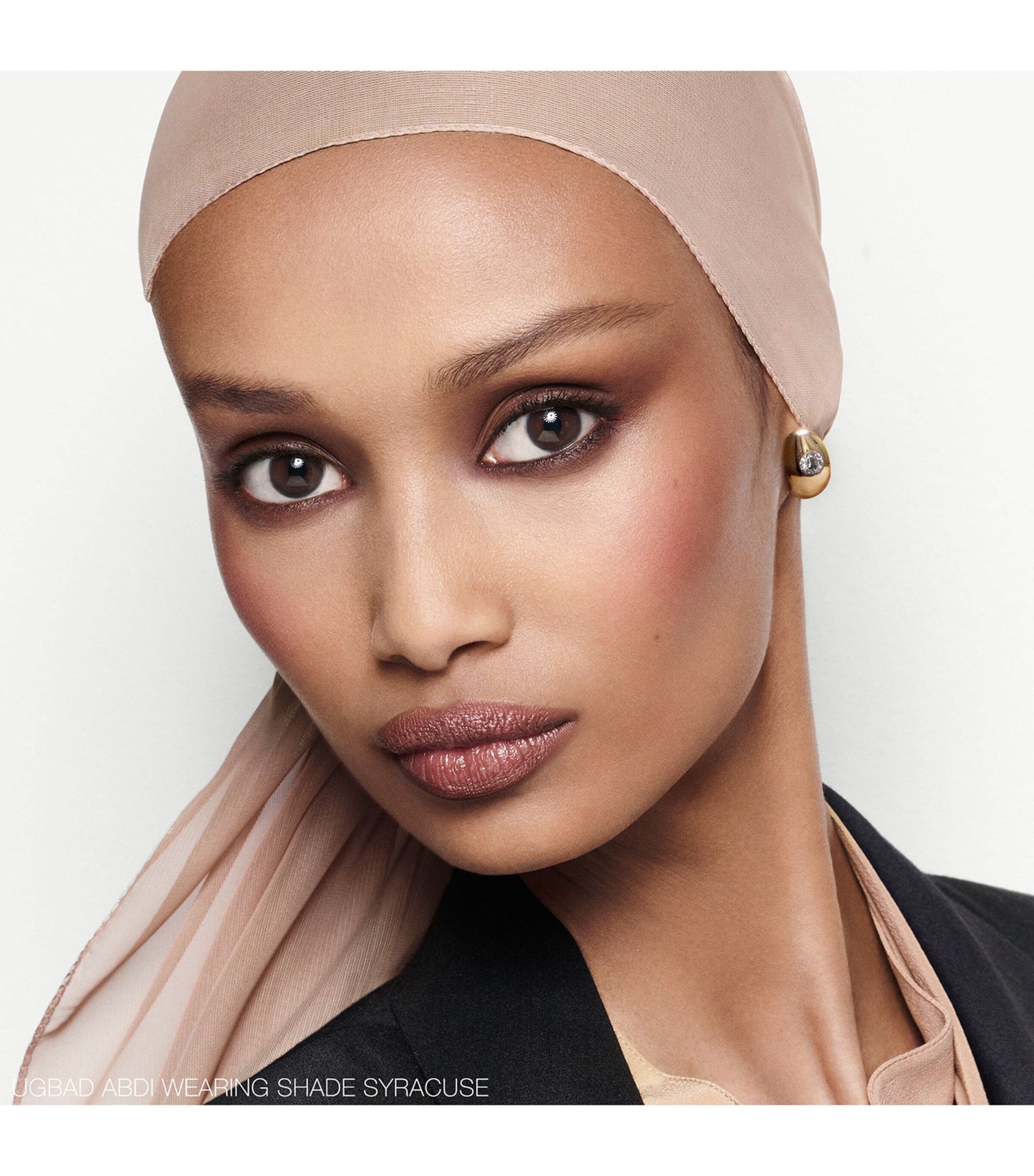 NARS Natural Matte Longwear Foundation Syracuse Image 4