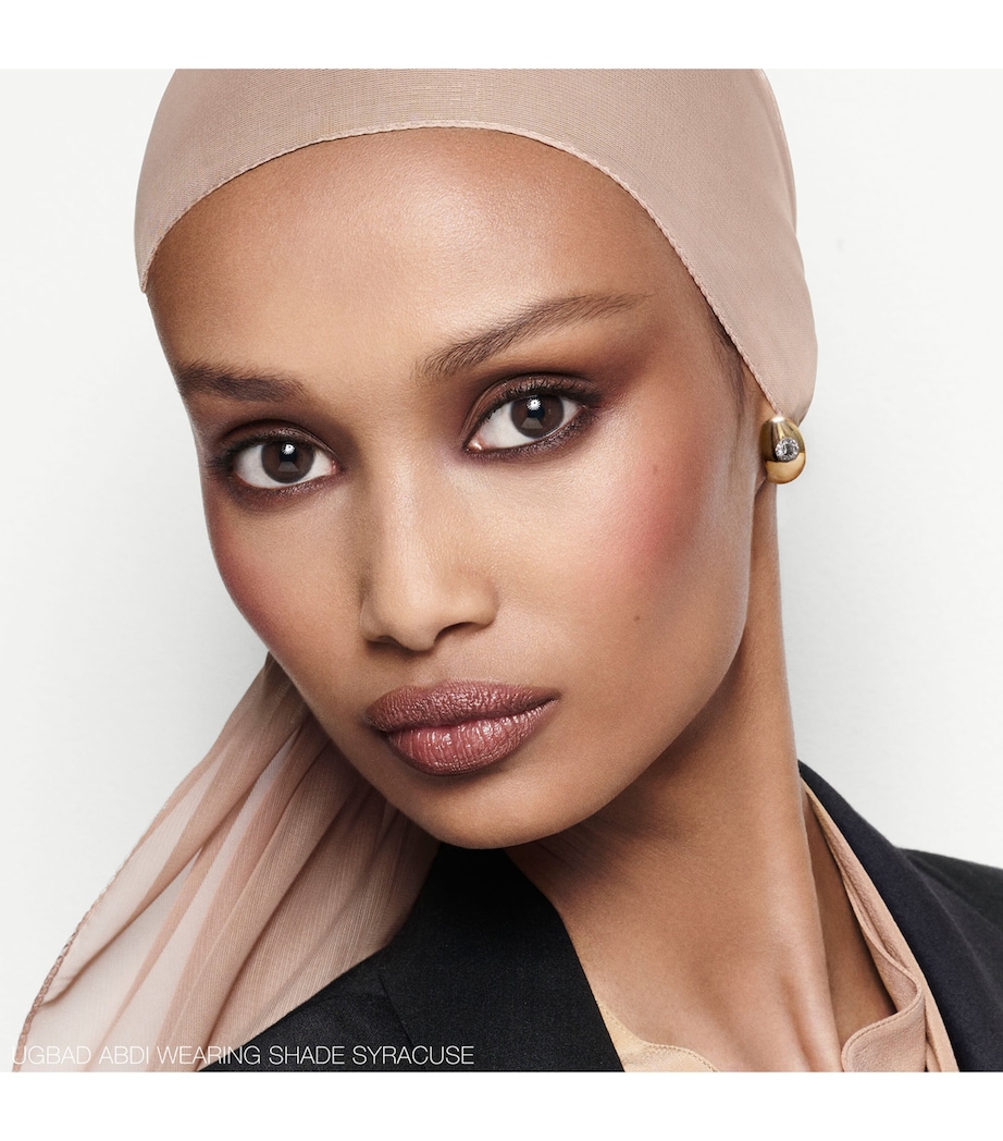 NARS Natural Matte Longwear Foundation Syracuse Image 4