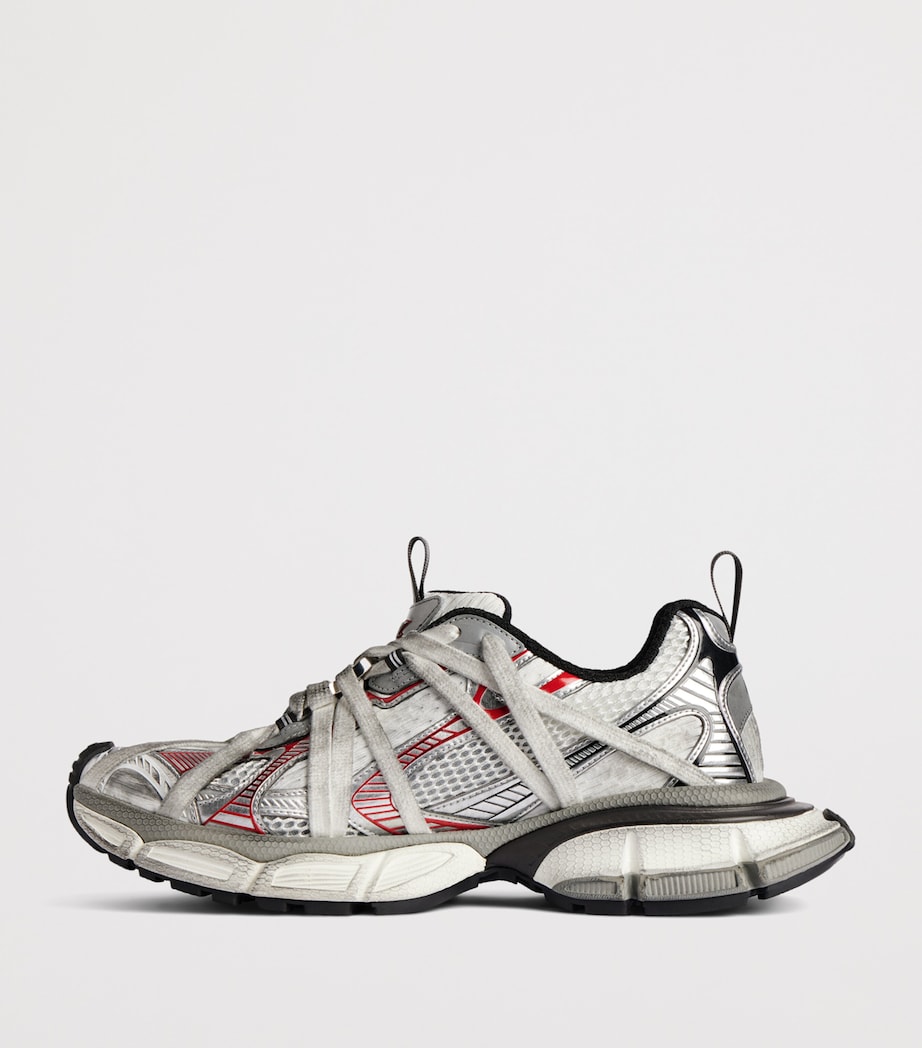 3XL Extreme Lace Sneakers 1161 Image 8