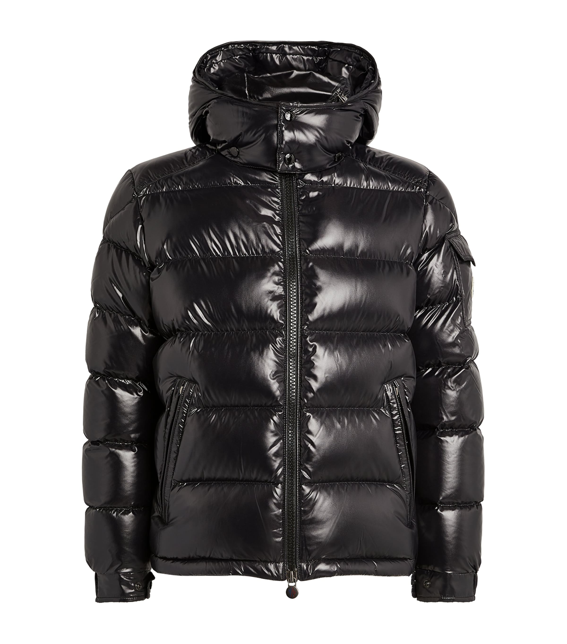 Moncler Maya Puffer Jacket Harrods HK