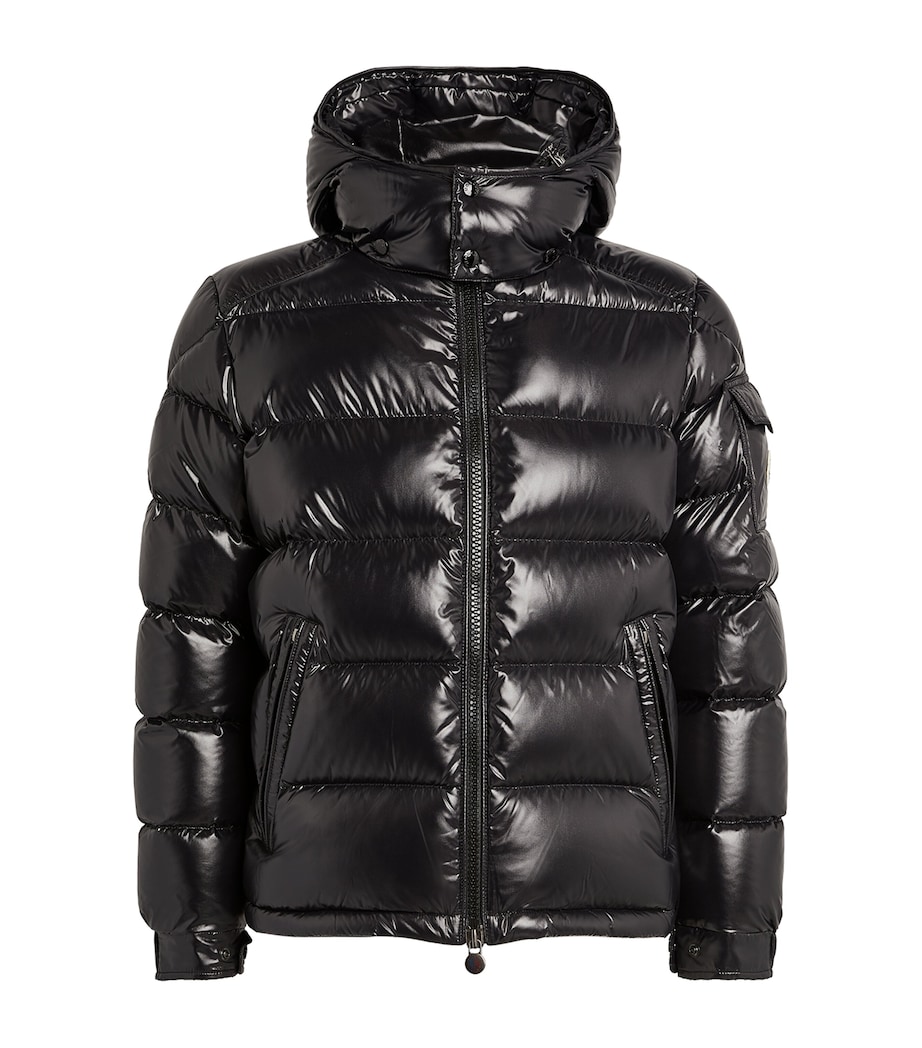 Maya Puffer Jacket 999 Image 1