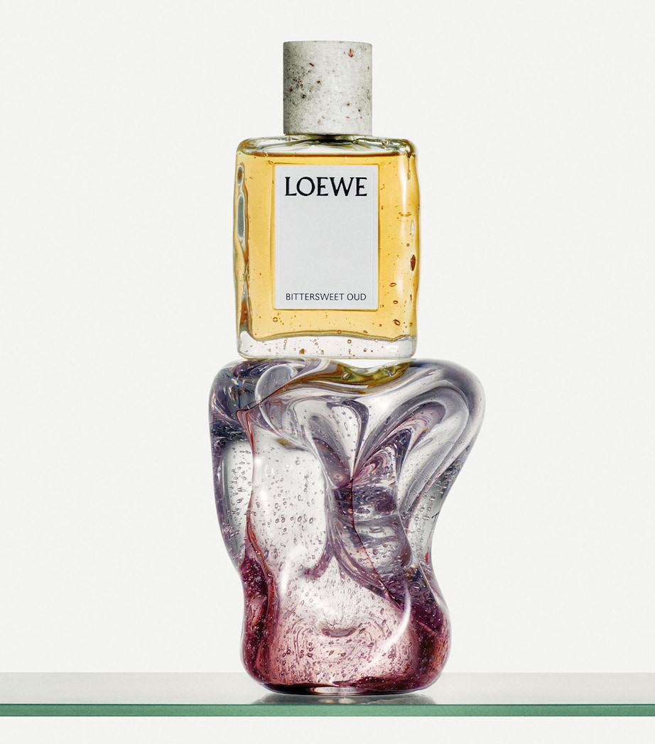 Bittersweet Oud Eau de Parfum (100ml) NO COLOUR Image 4