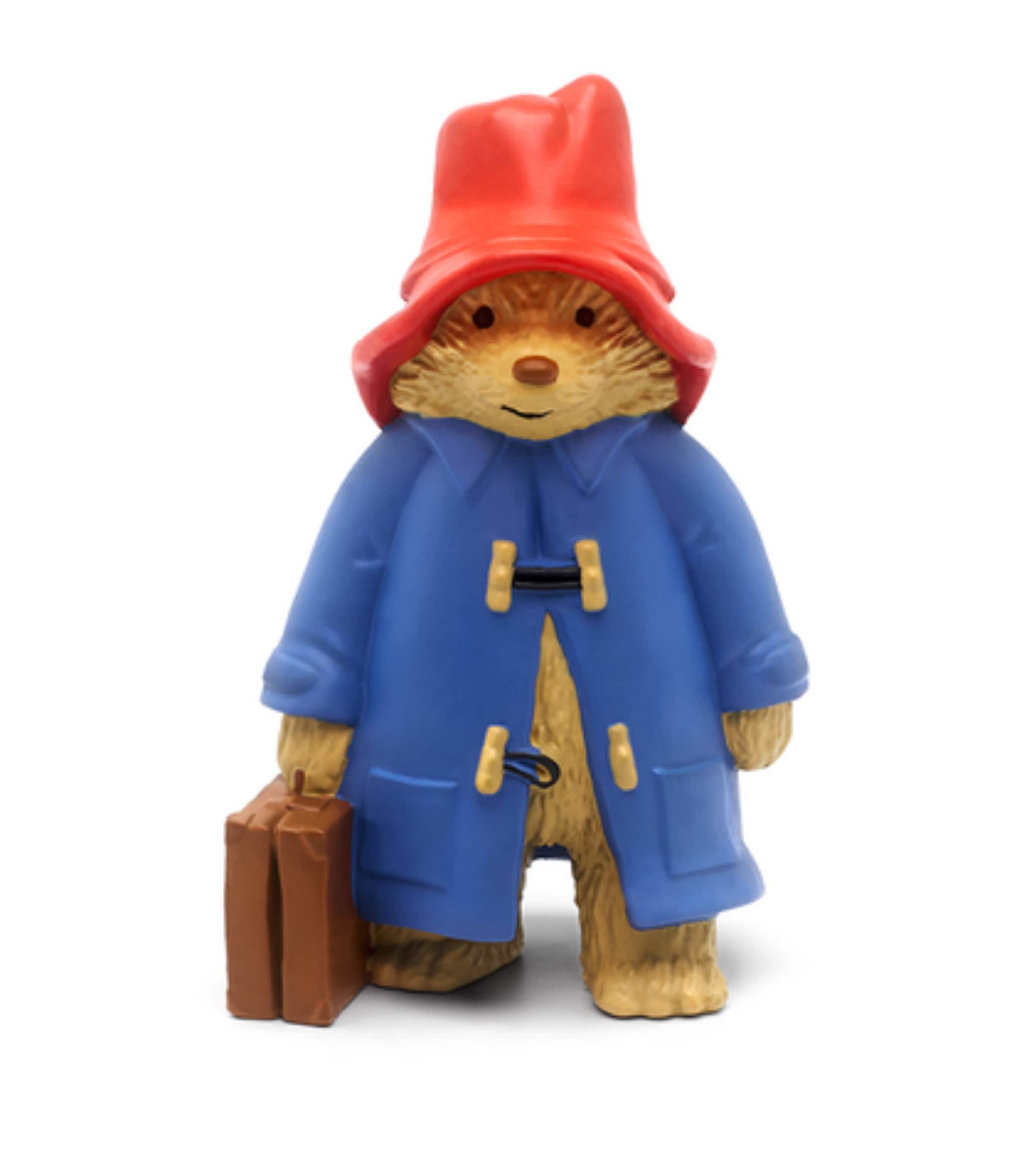 Tonies Paddington Tonie Audio Character | Toys | Educational Toys | Electronic Toys