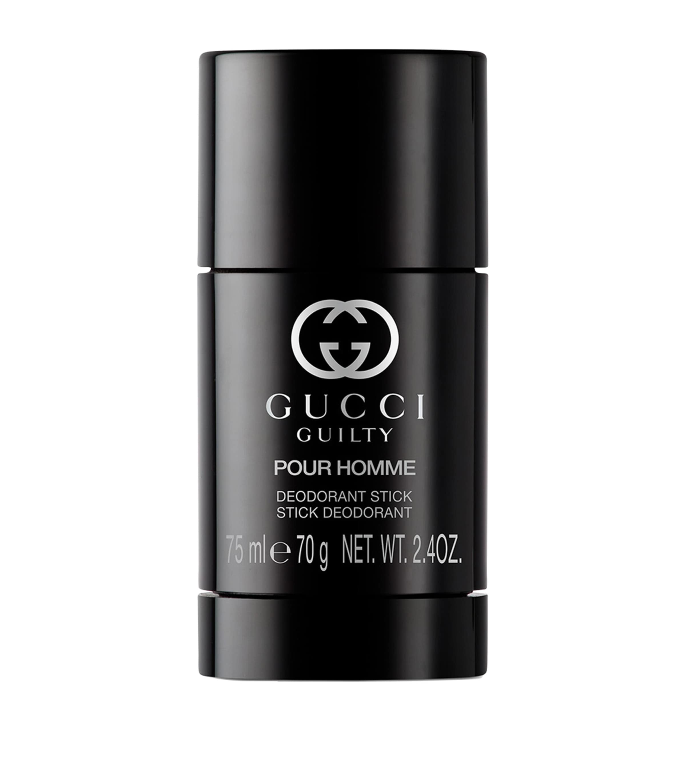 Gucci Gucci Guilty Deodorant Stick (70g) | Body Care | Deodorants | Mens Grooming | Mens Bath & Body | Designers | Gucci
