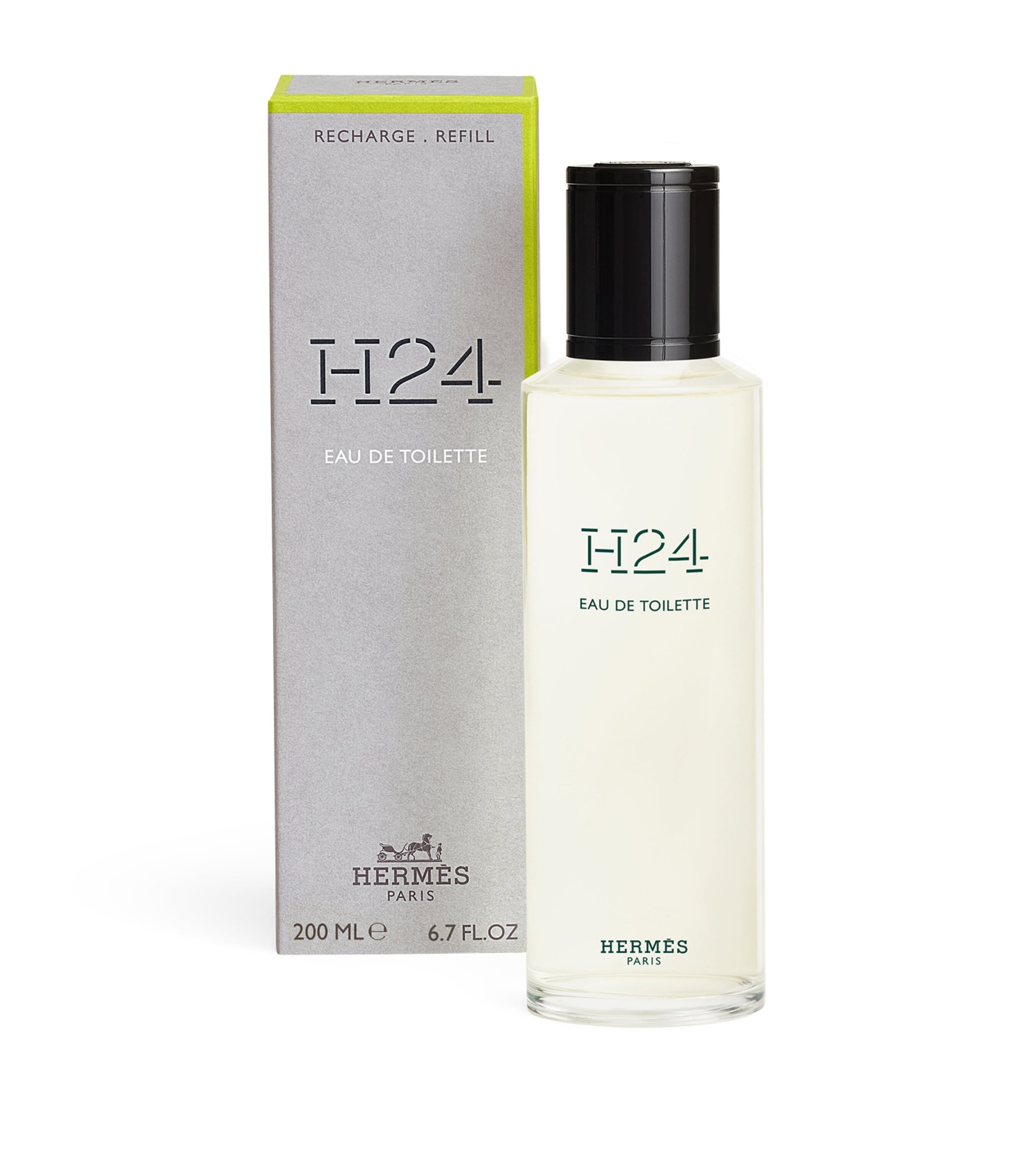 H24 Eau de Toilette (200ml) - Refill NO COLOUR Image 2