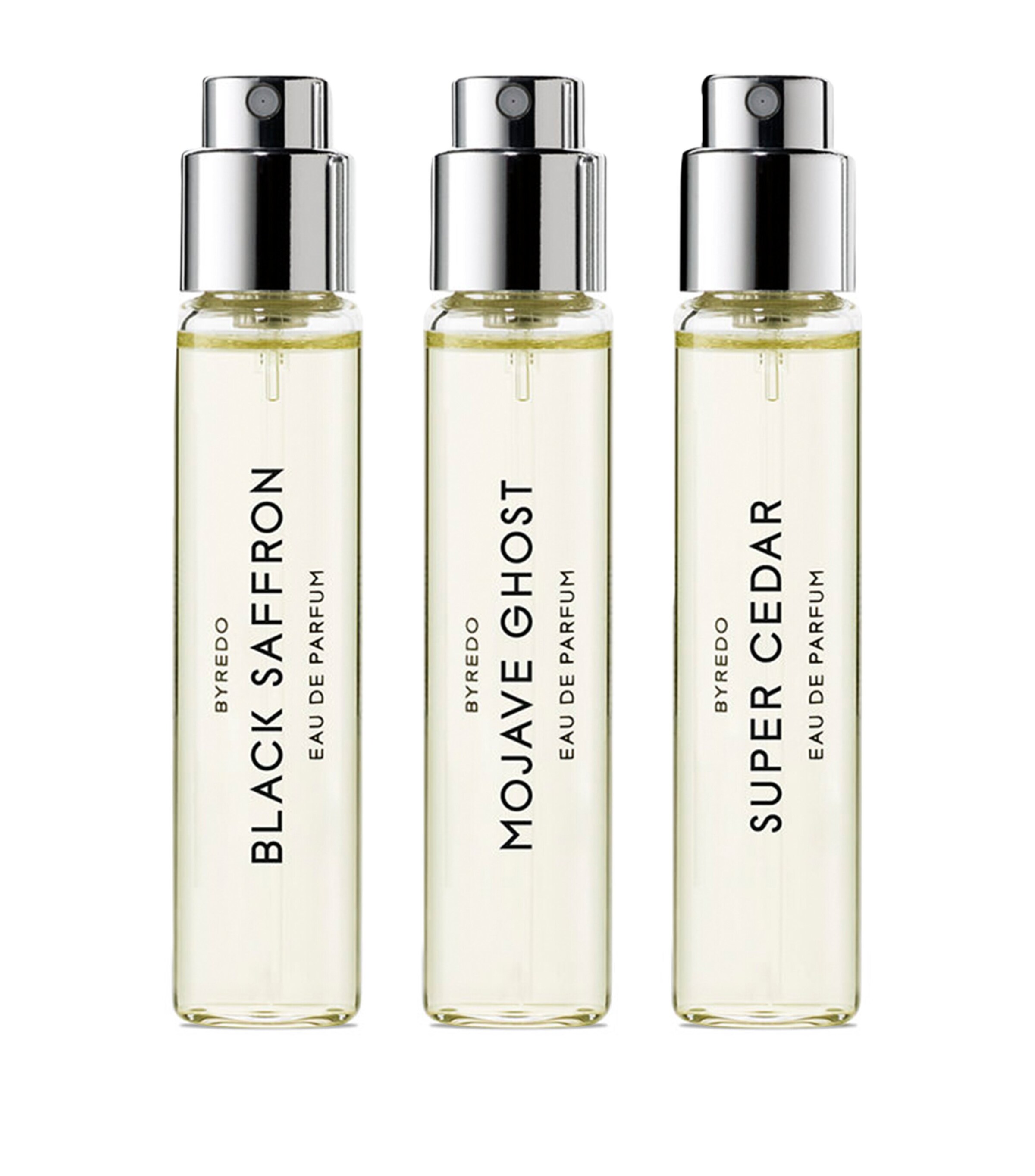 Byredo La Sélection Boisée Gift Set Image 1