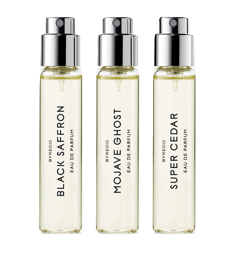 Byredo La Sélection Boisée Gift Set Image 1