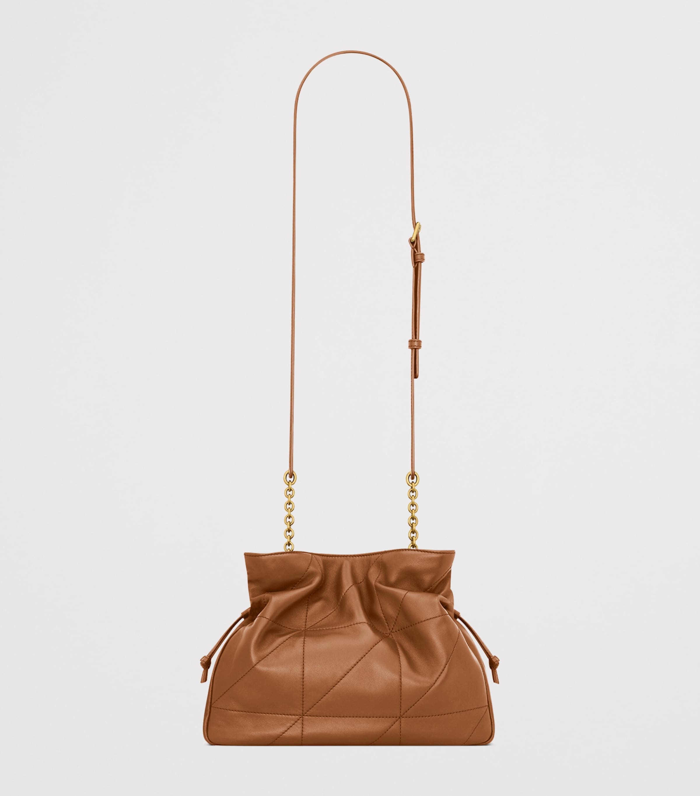 Saint Laurent Leather Jamie Shoulder Bag Image 3