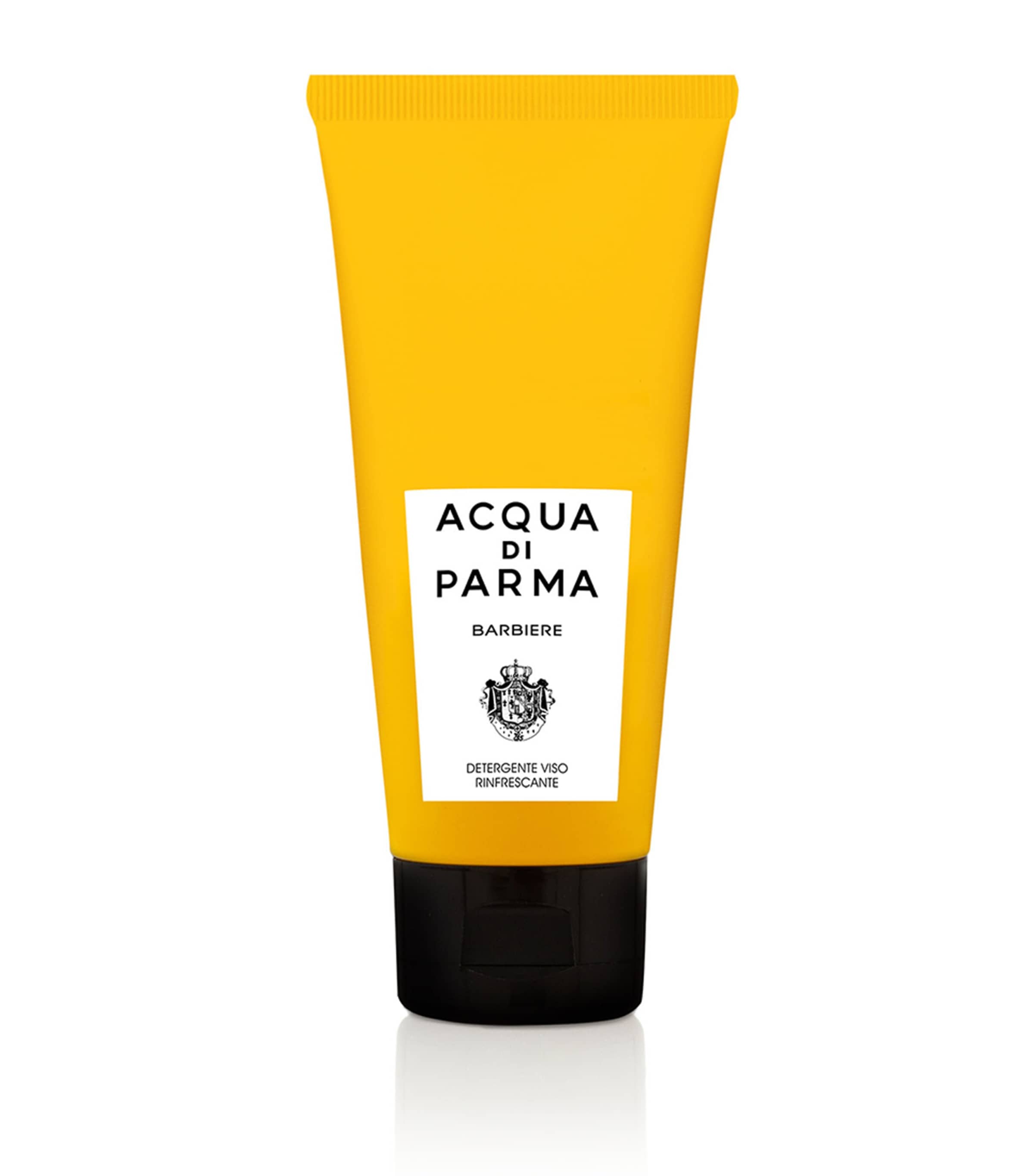Acqua di Parma Barbiere Refreshing Face Wash (100ml) Image 1