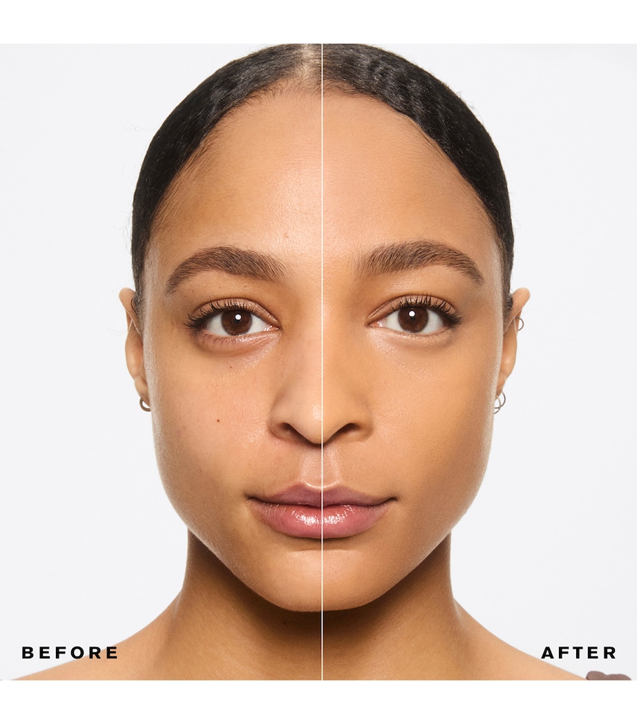 Estée Lauder Double Wear Longwear Matte Foundation SPF 10 Fawn Image 2