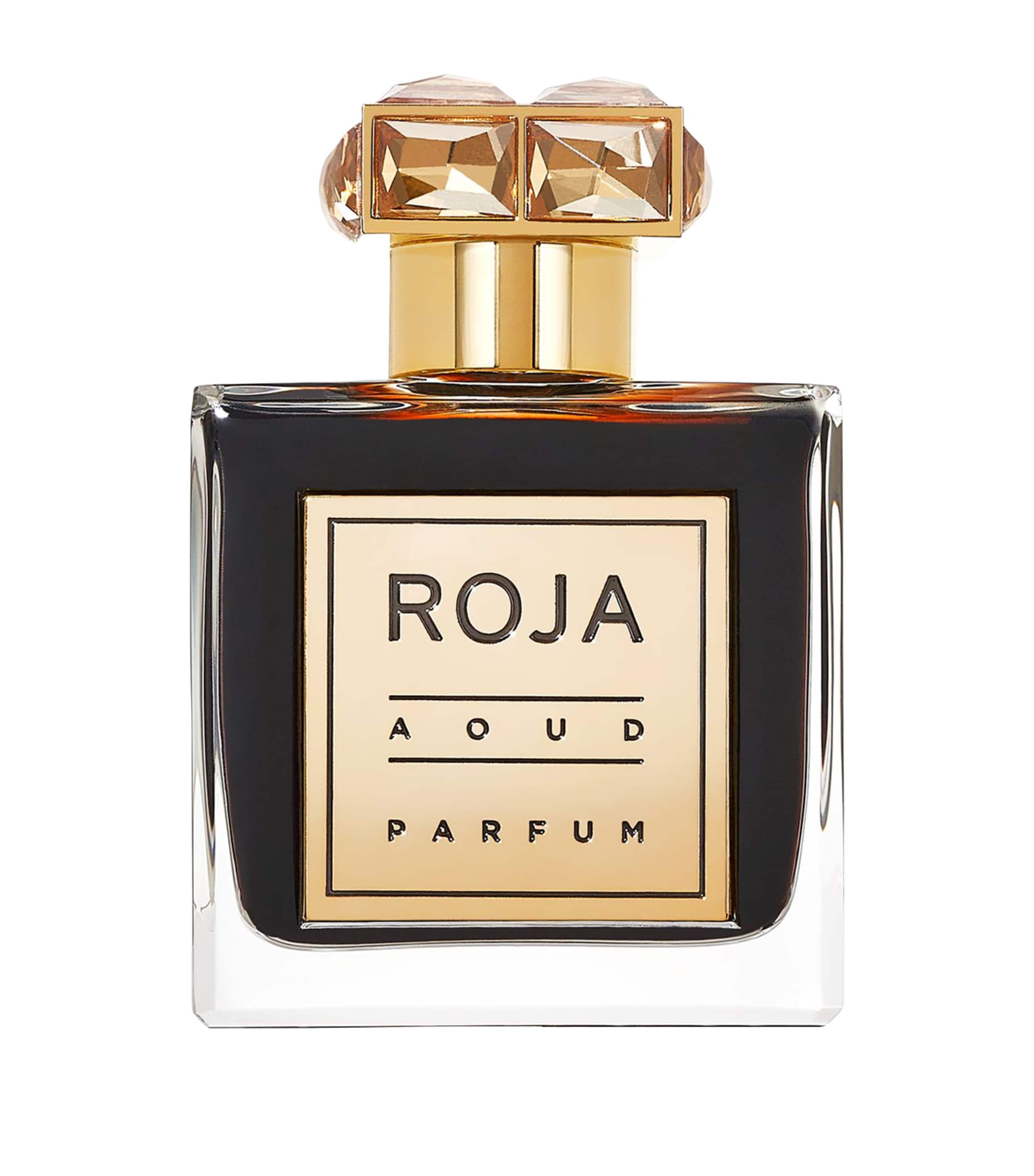 Roja Aoud Perfume