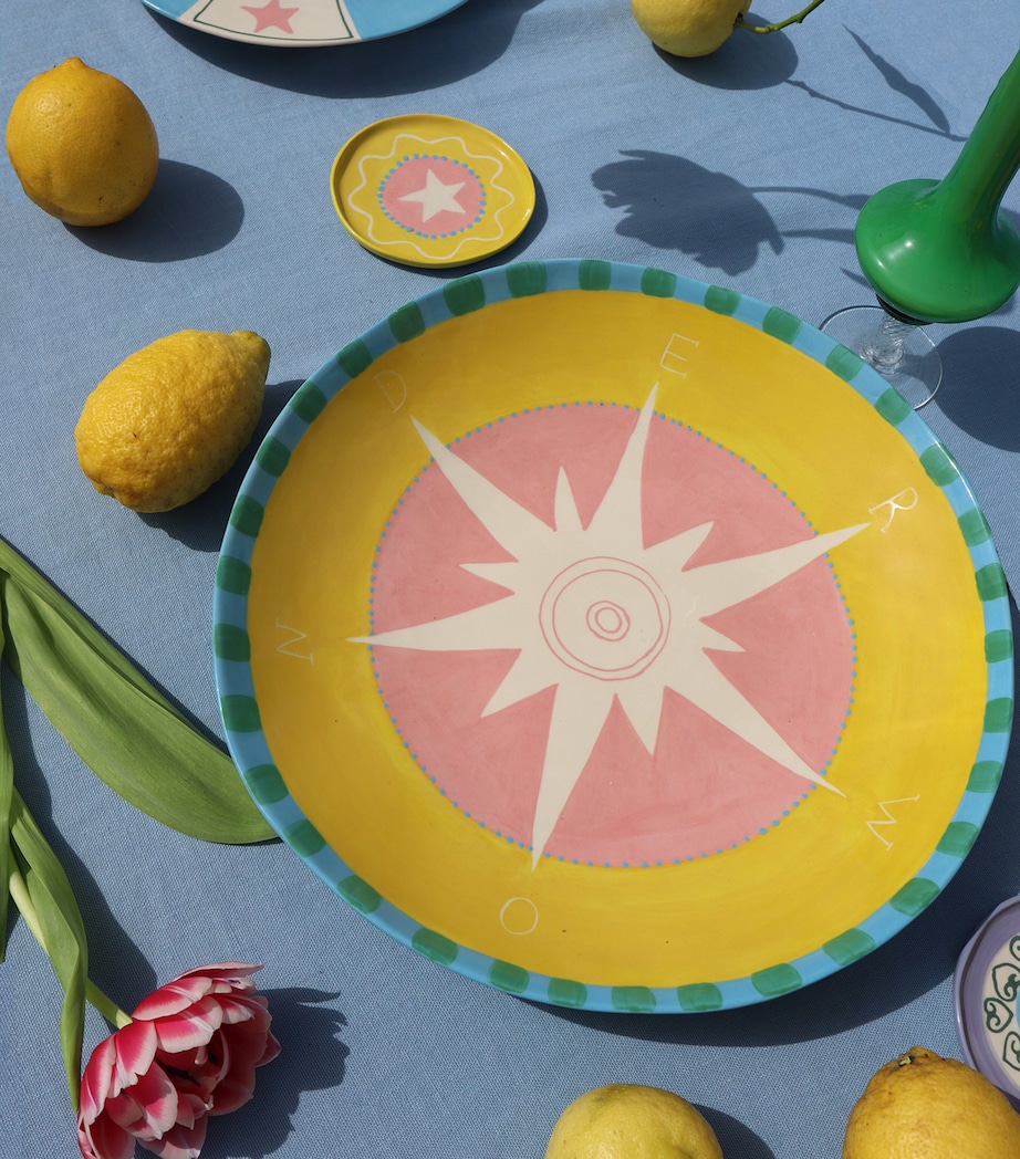 Wonders Fruit Platter (36cm) MULTI Image 2