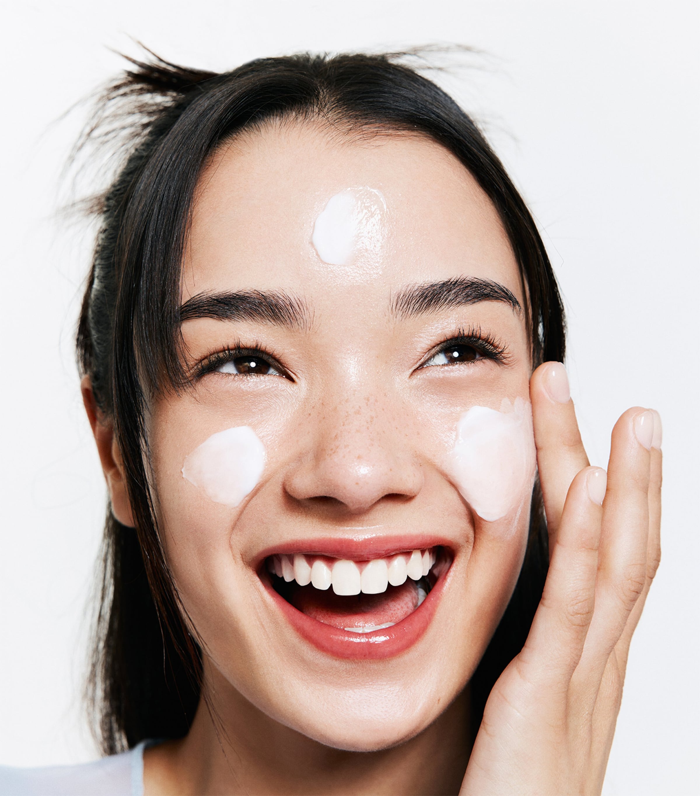 Belif The True Cream Moisturizing Bomb (50ml) Image 2