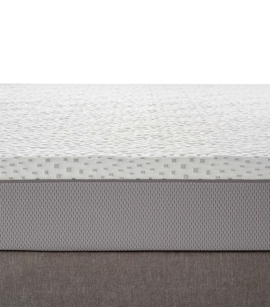 Next G 26 Mattress (200cm x 180cm) NO COLOUR Image 3