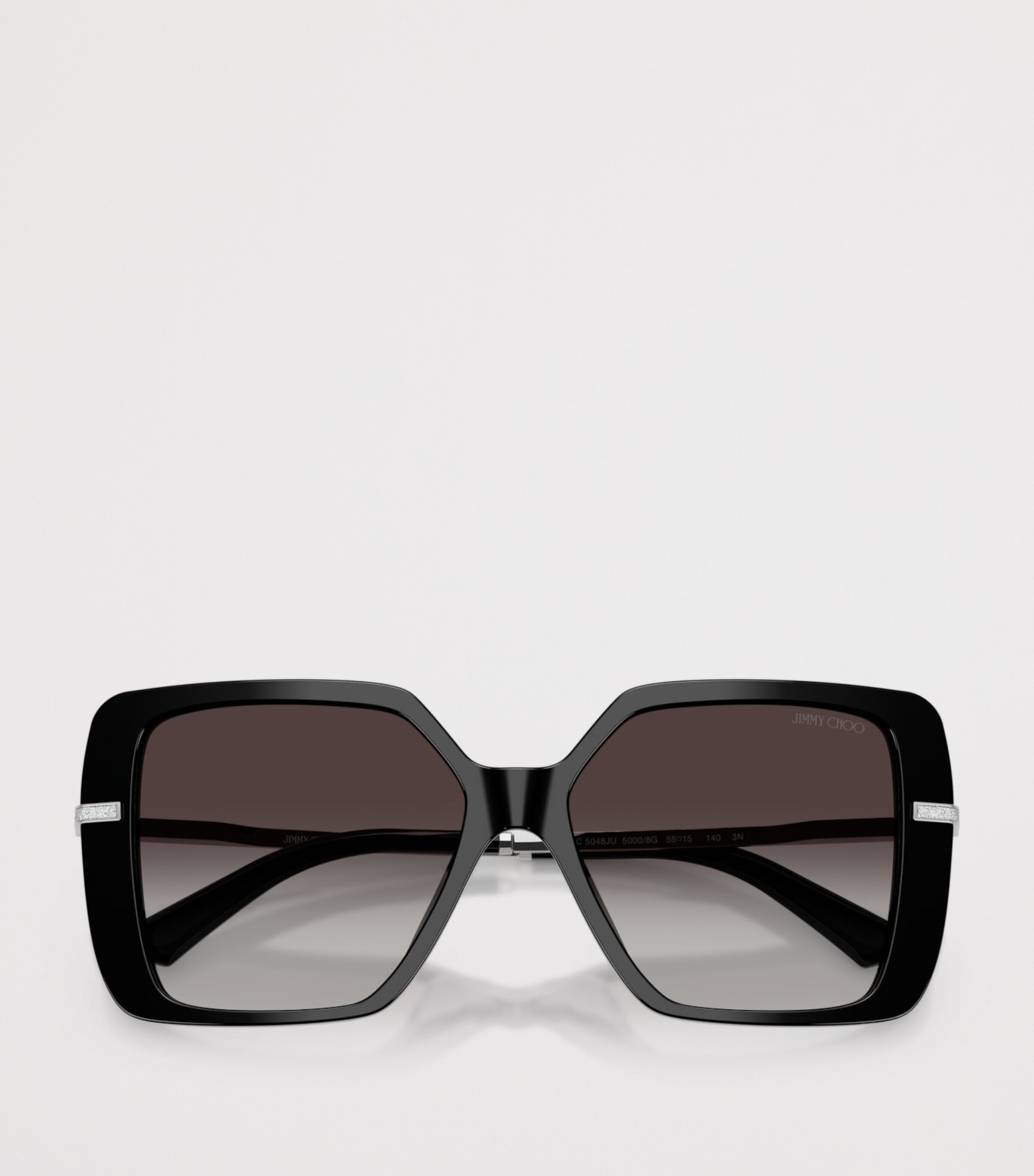 Jimmy Choo Square Sunglasses Image 5