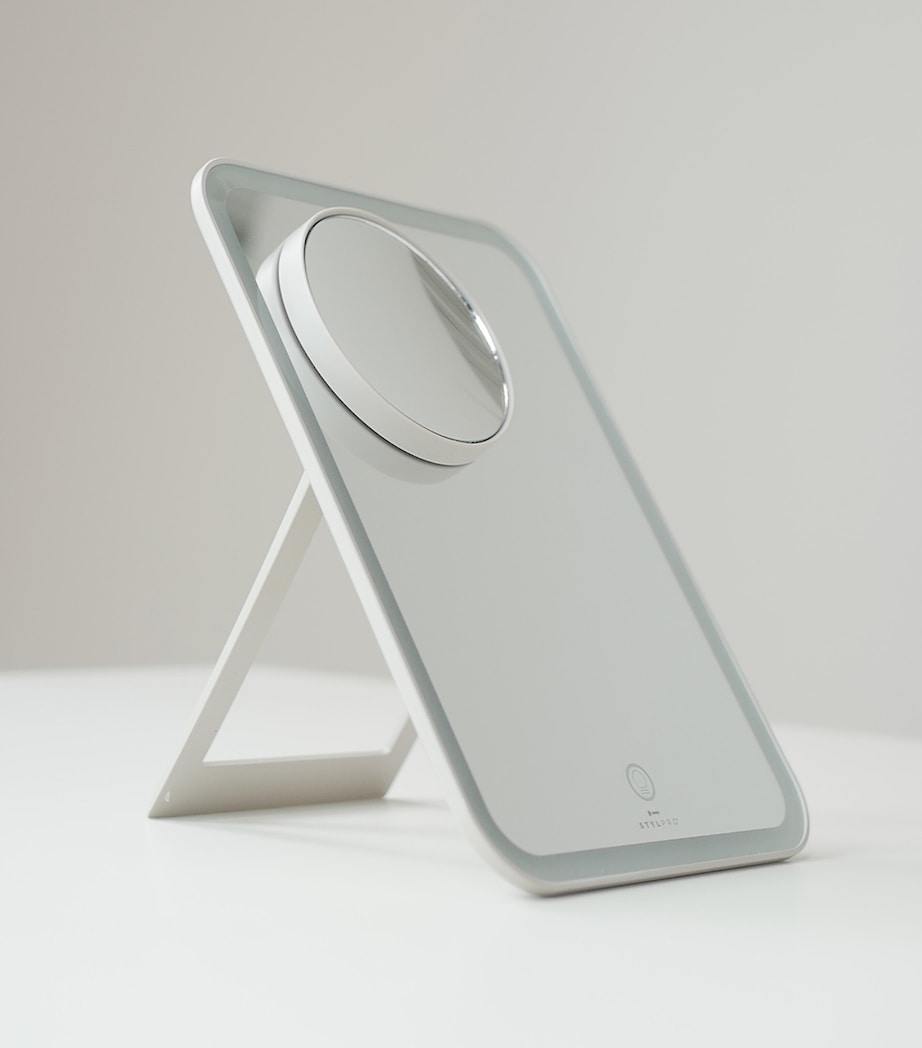 STYLPRO Glow & Go Travel Mirror NO COLOUR Image 3