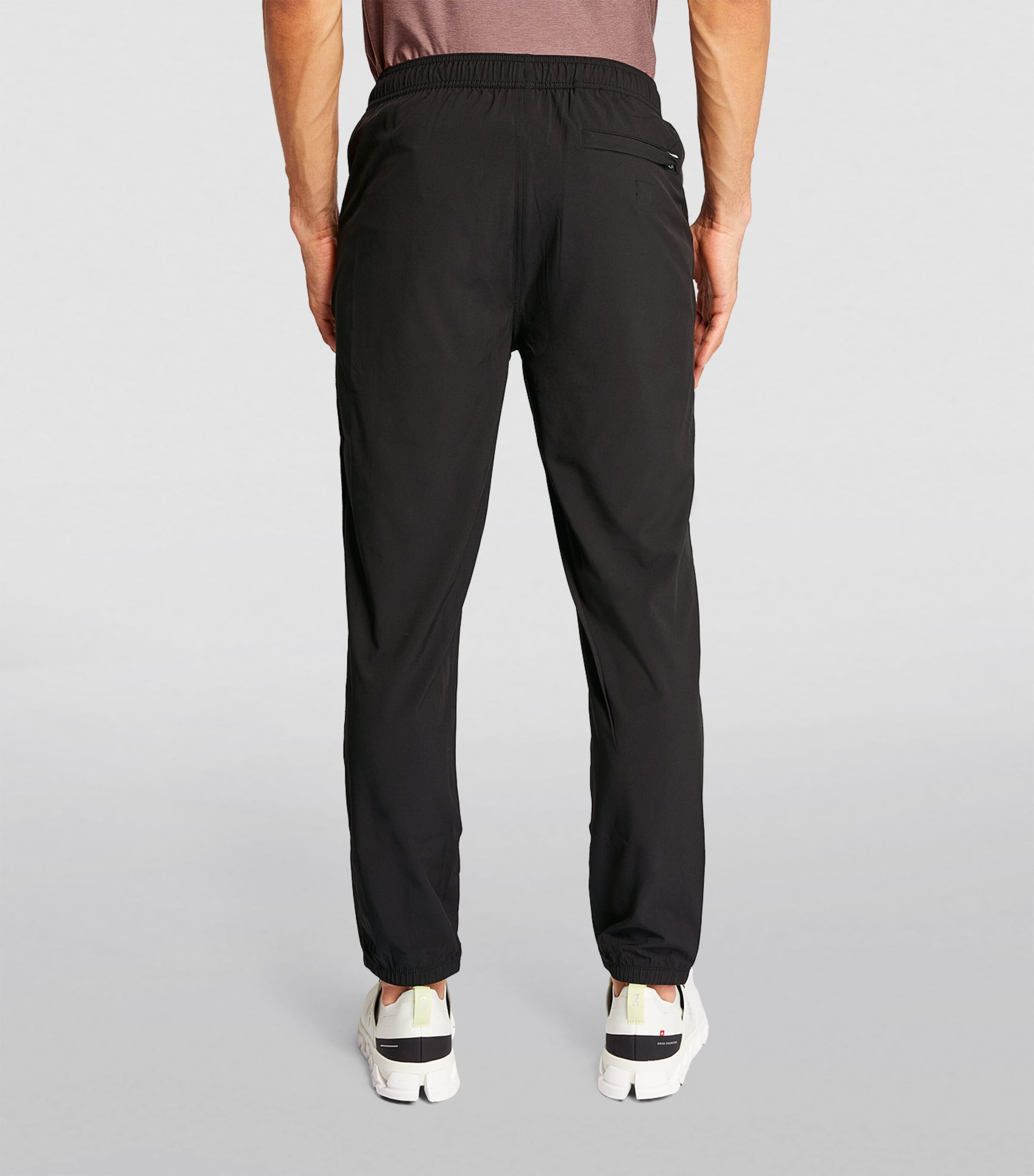 Kore Sweatpants BLK/BLACK Image 4