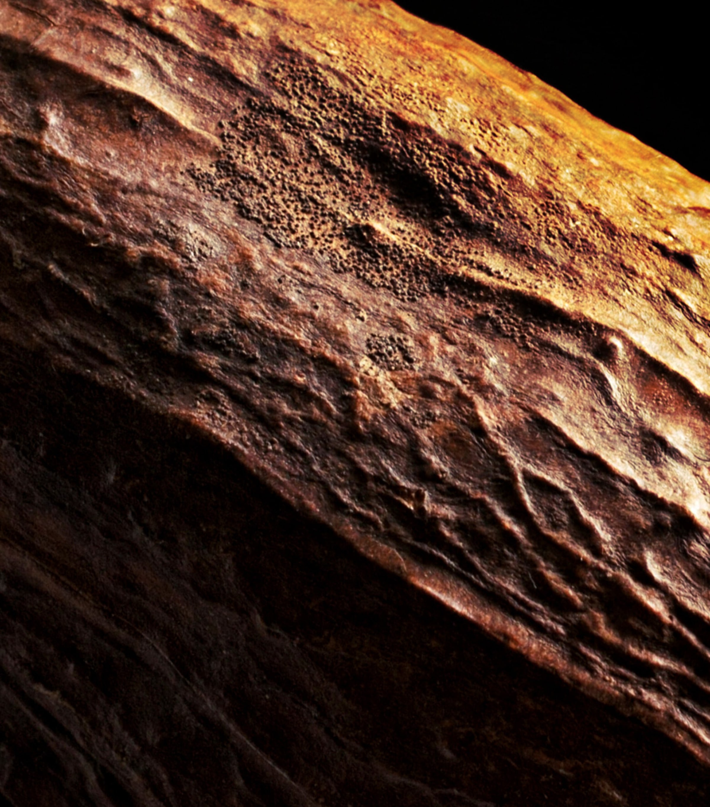 L’Art & La Matière Fève Gourmande Eau de Parfum (100ml) NO COLOUR Image 2