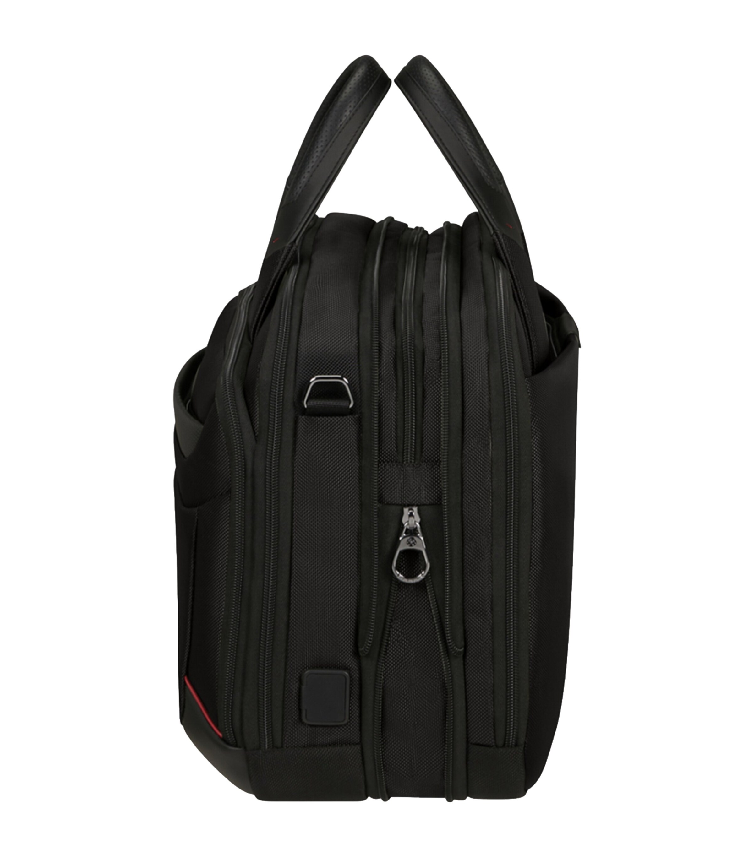 Pro-DLX 6 Briefcase BLACK Image 4