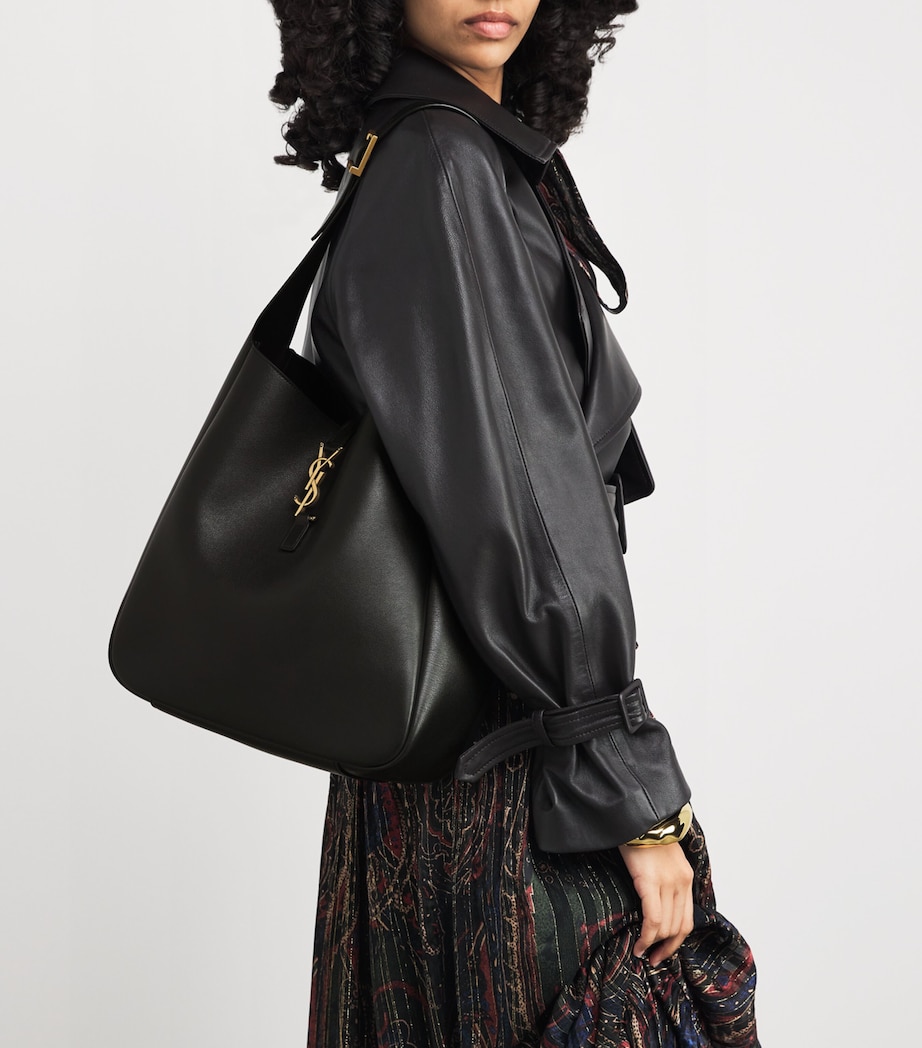 Large Le 5 à 7 Shoulder Bag 1000 Image 2