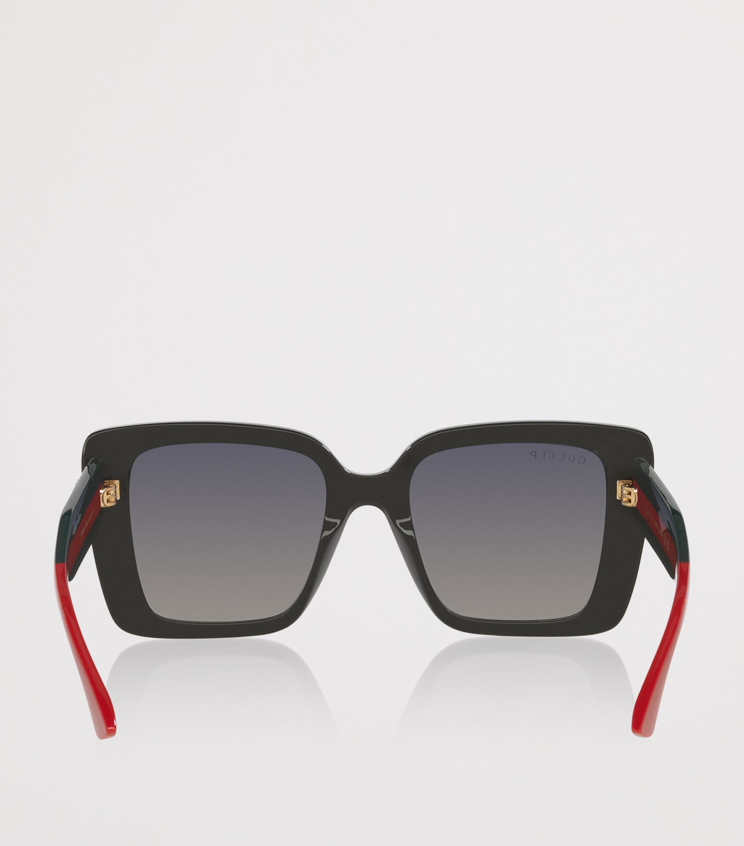Acetate 0GC002405 Sunglasses 1100L5 Image 5