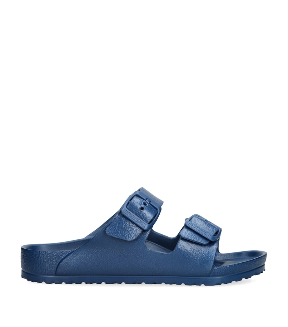 Birkenstock Arizona Eva Sandals Navy Image 1
