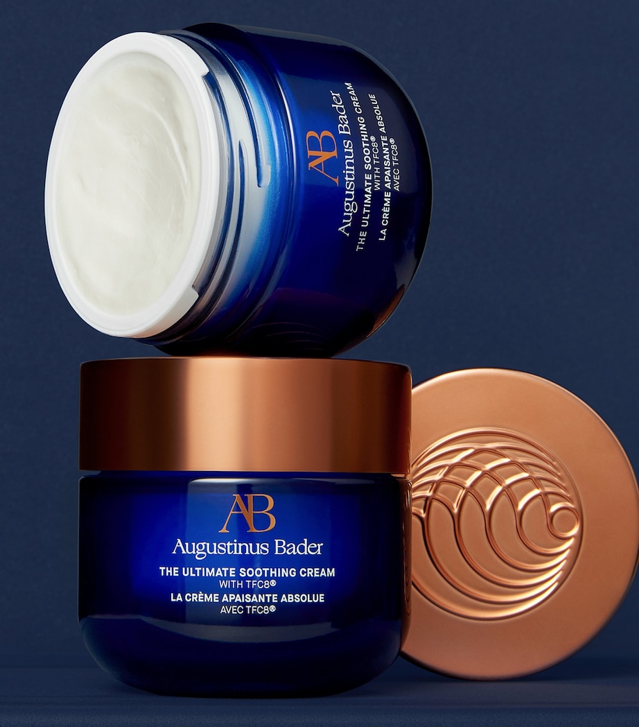 The Ultimate Soothing Cream (50ml) NO COLOUR Image 3