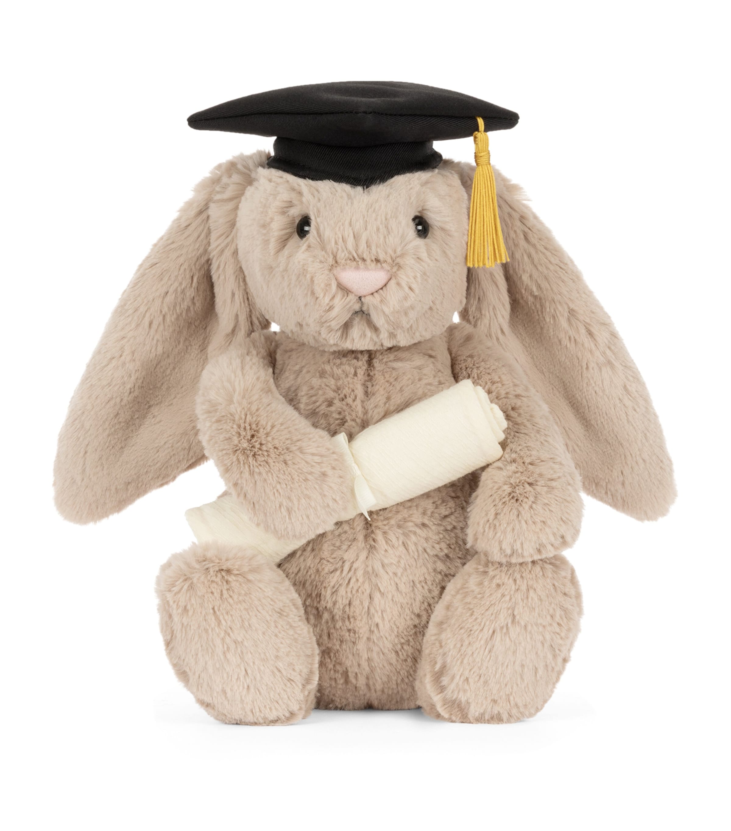 Jellycat Bashful Bunny Graduation Outfit (31cm) Image 1