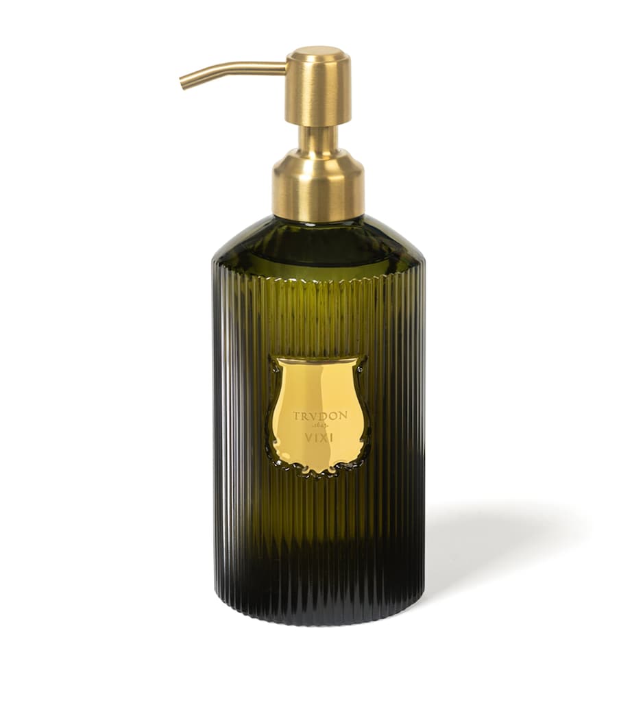 Vixi Liquid Hand Soap (350ml) NO COLOUR Image 1