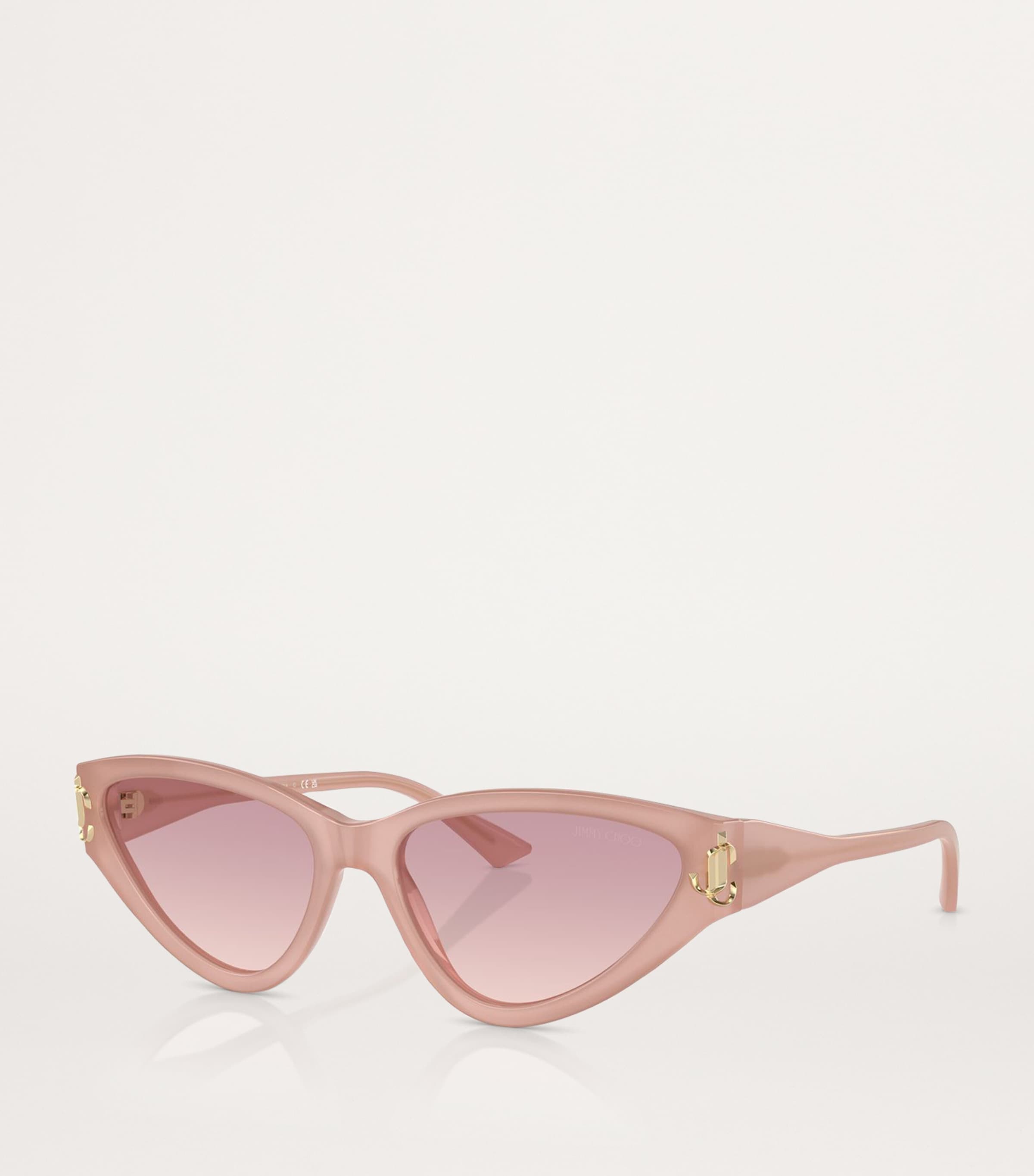 Acetate JC5019 Sunglasses 502768 Image 2