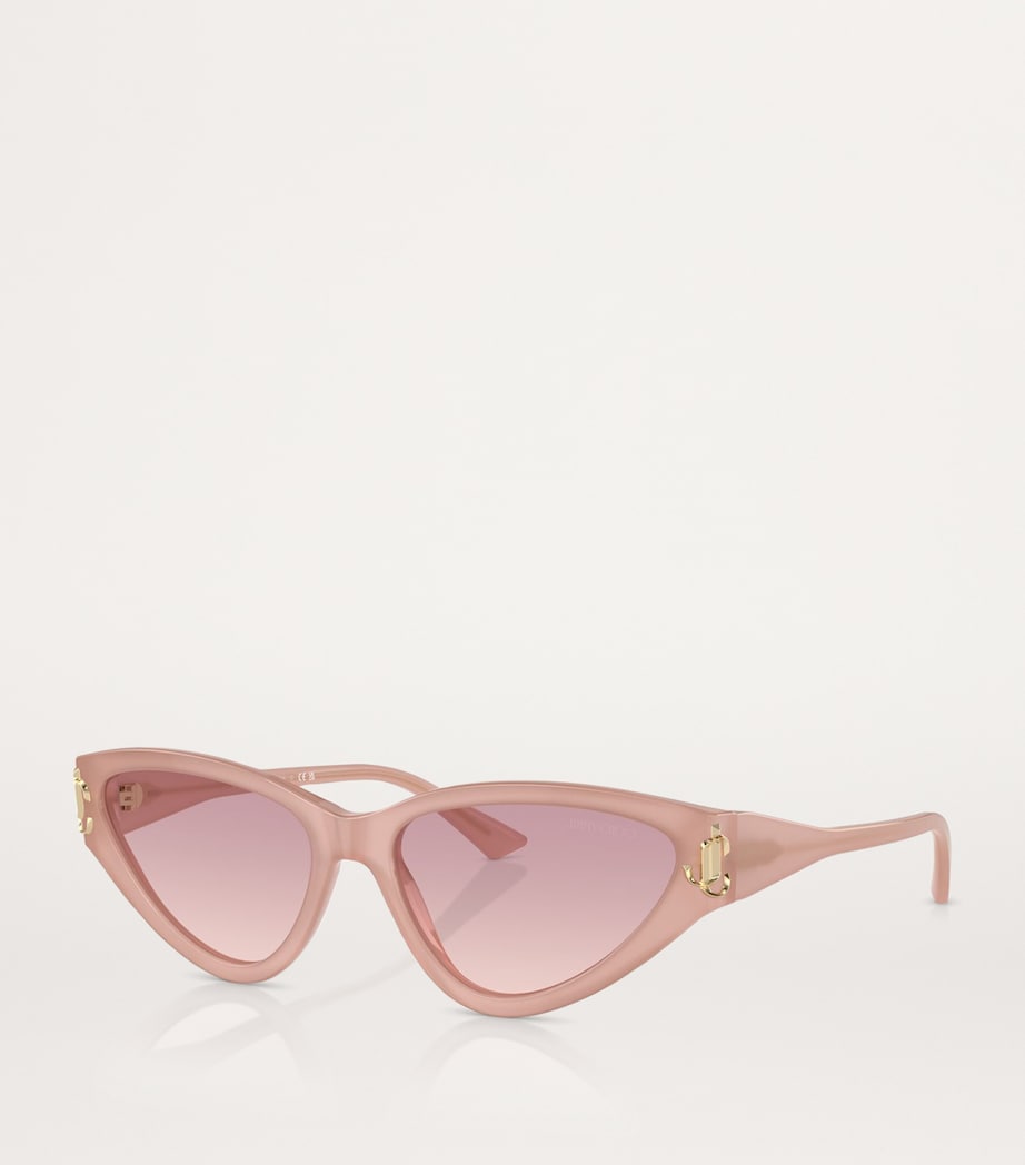 Acetate JC5019 Sunglasses 502768 Image 2
