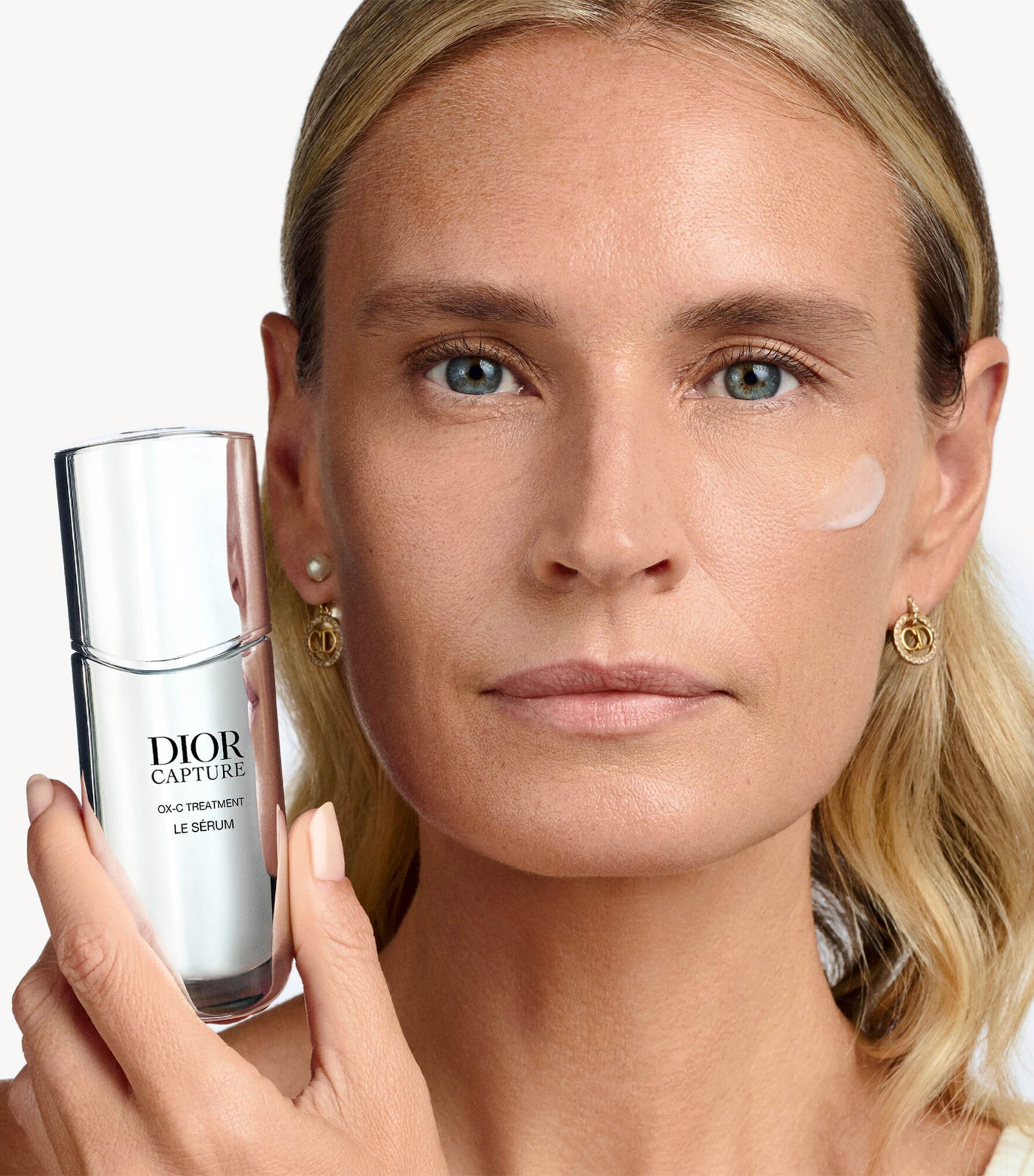 Capture Le Sérum (30ml) SILVER Image 2