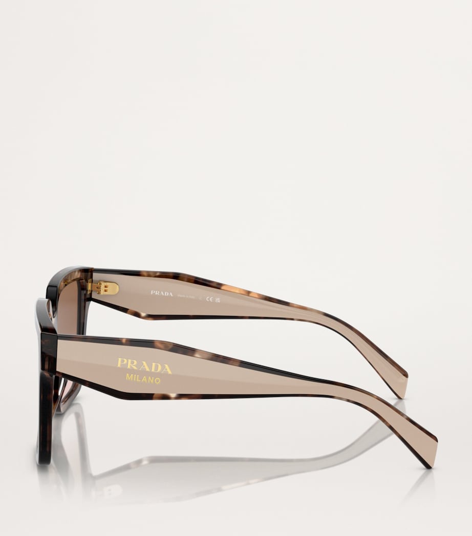 PR 24ZS Sunglasses 07R0A6 Image 3