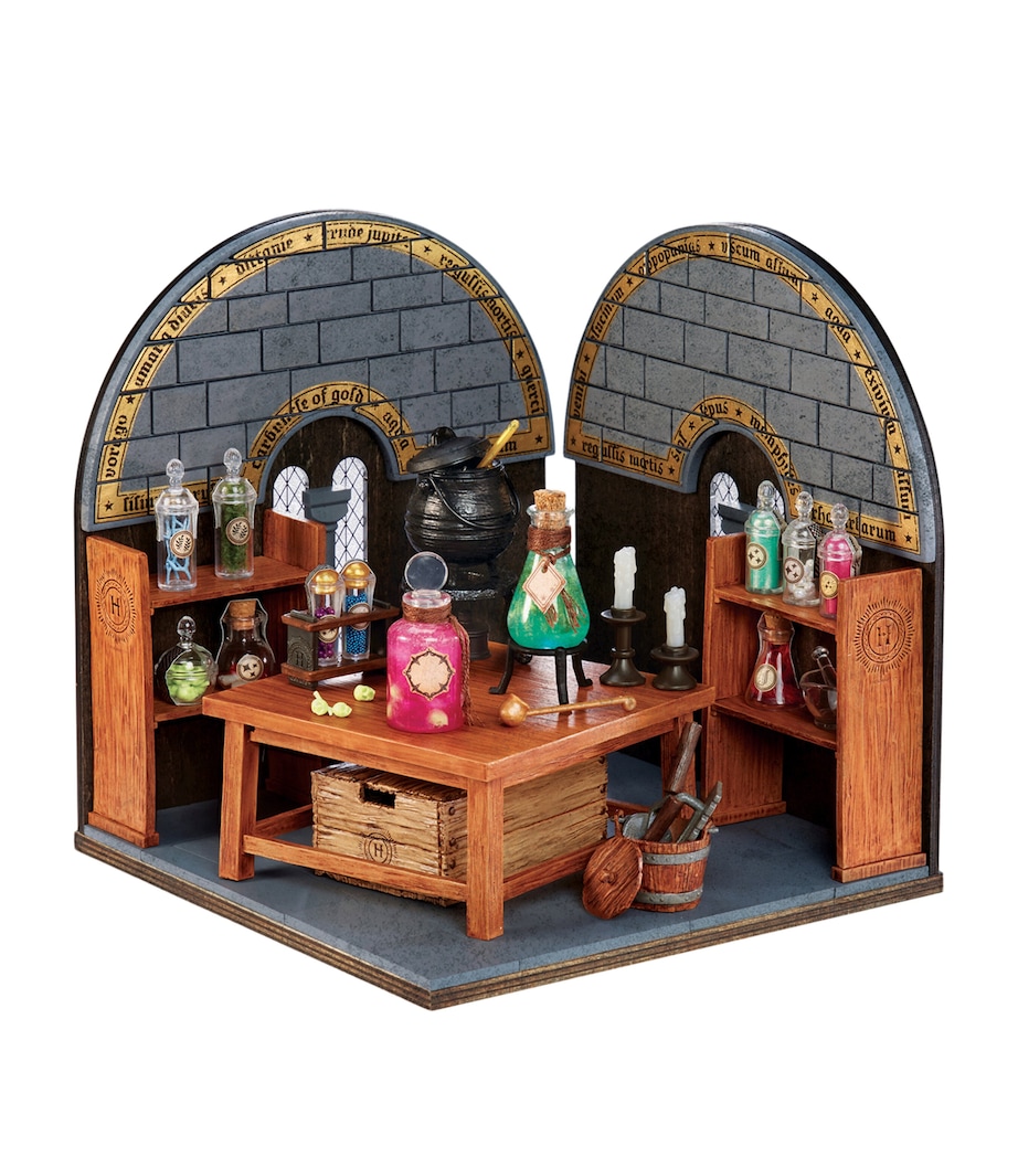 Make It Mini Harry Potter Potions Class Set MULTI Image 2