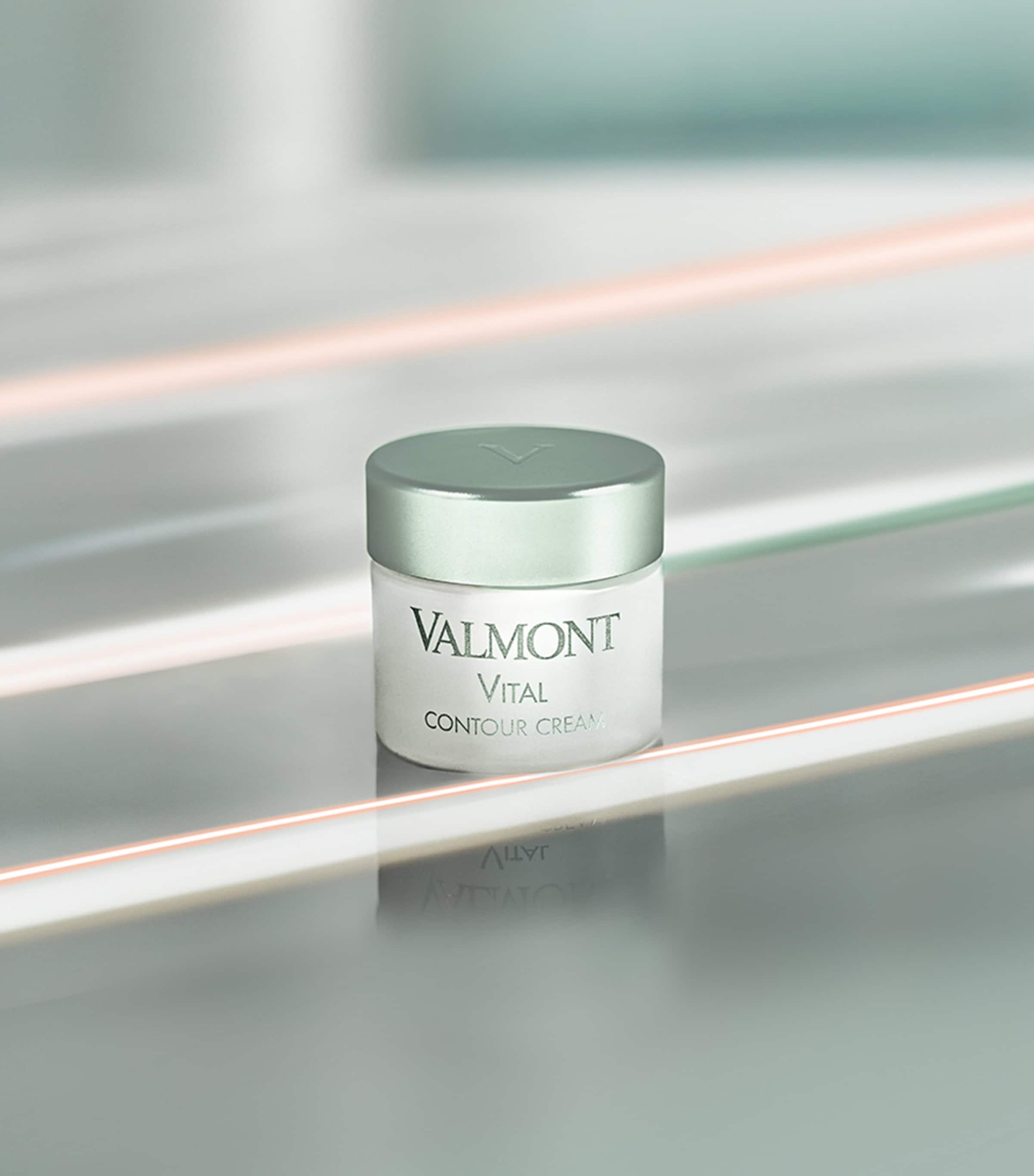 Vital Contour Cream (15ml) NO COLOUR Image 11