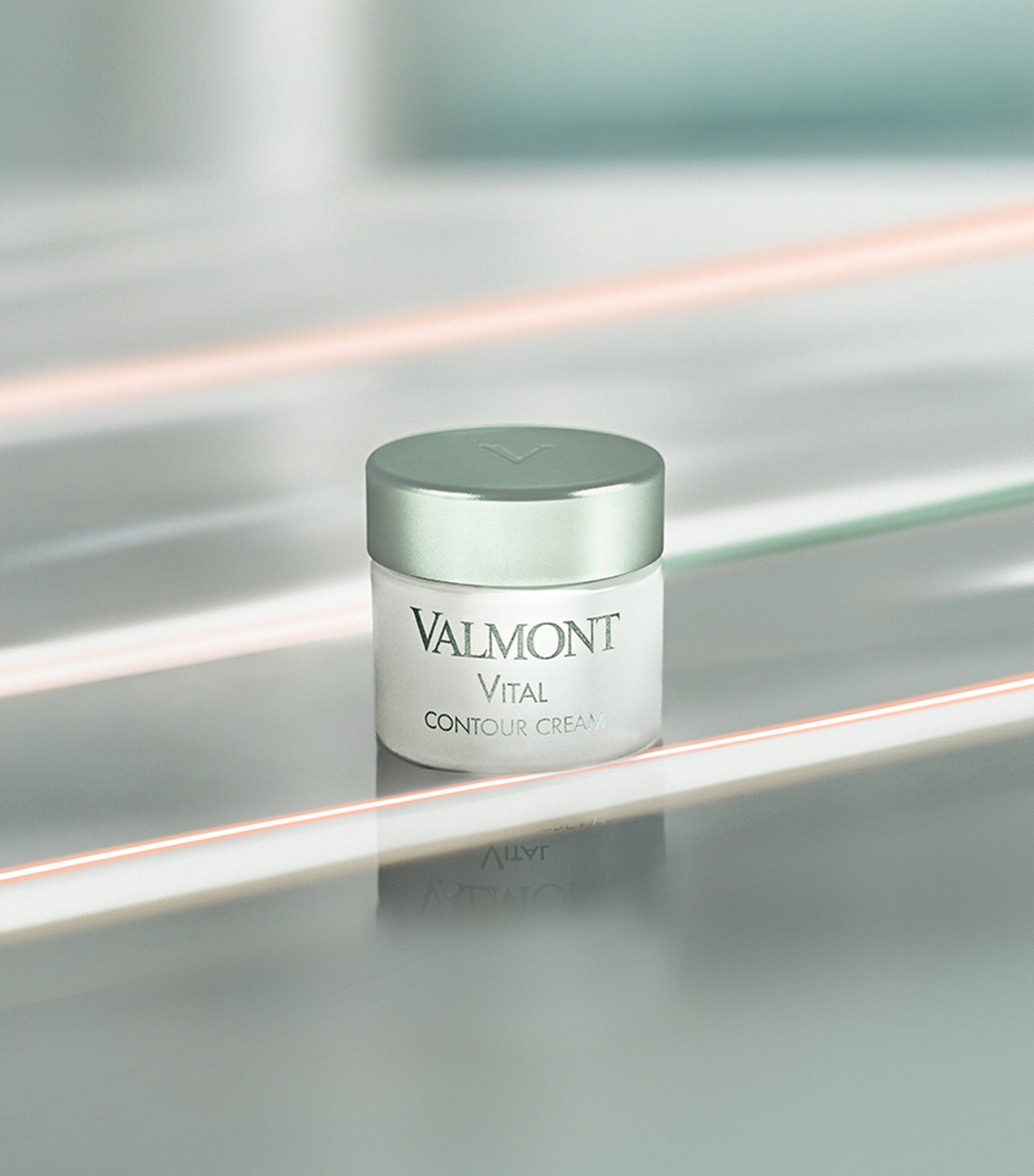 Valmont Vital Contour Cream (15ml) | Skincare | Eye Creams | Designers | Valmont Valmont Vital Contour Cream (15ml) | Skincare | Eye Creams | Designers | Valmont