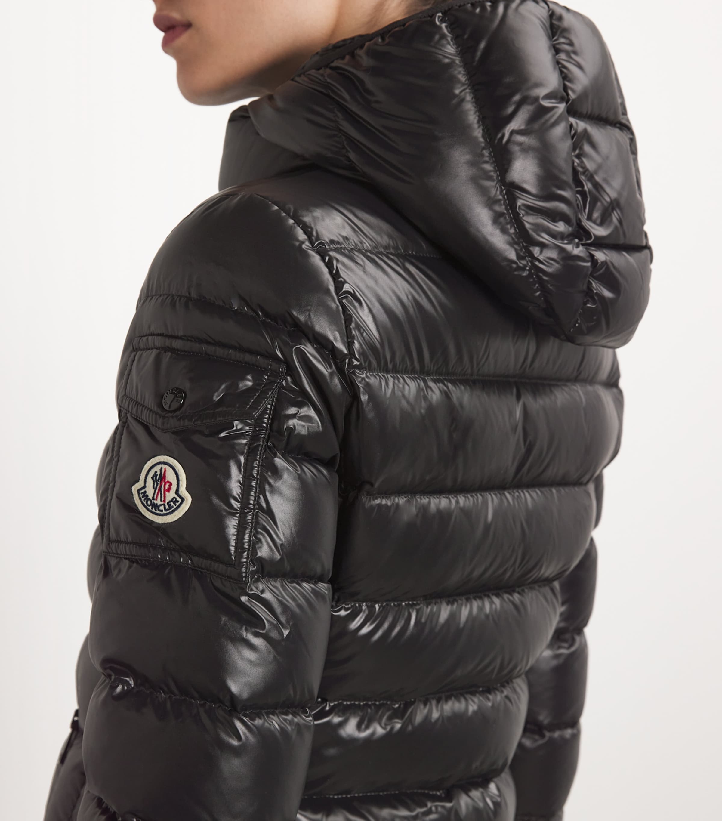 Harrods moncler ladies online