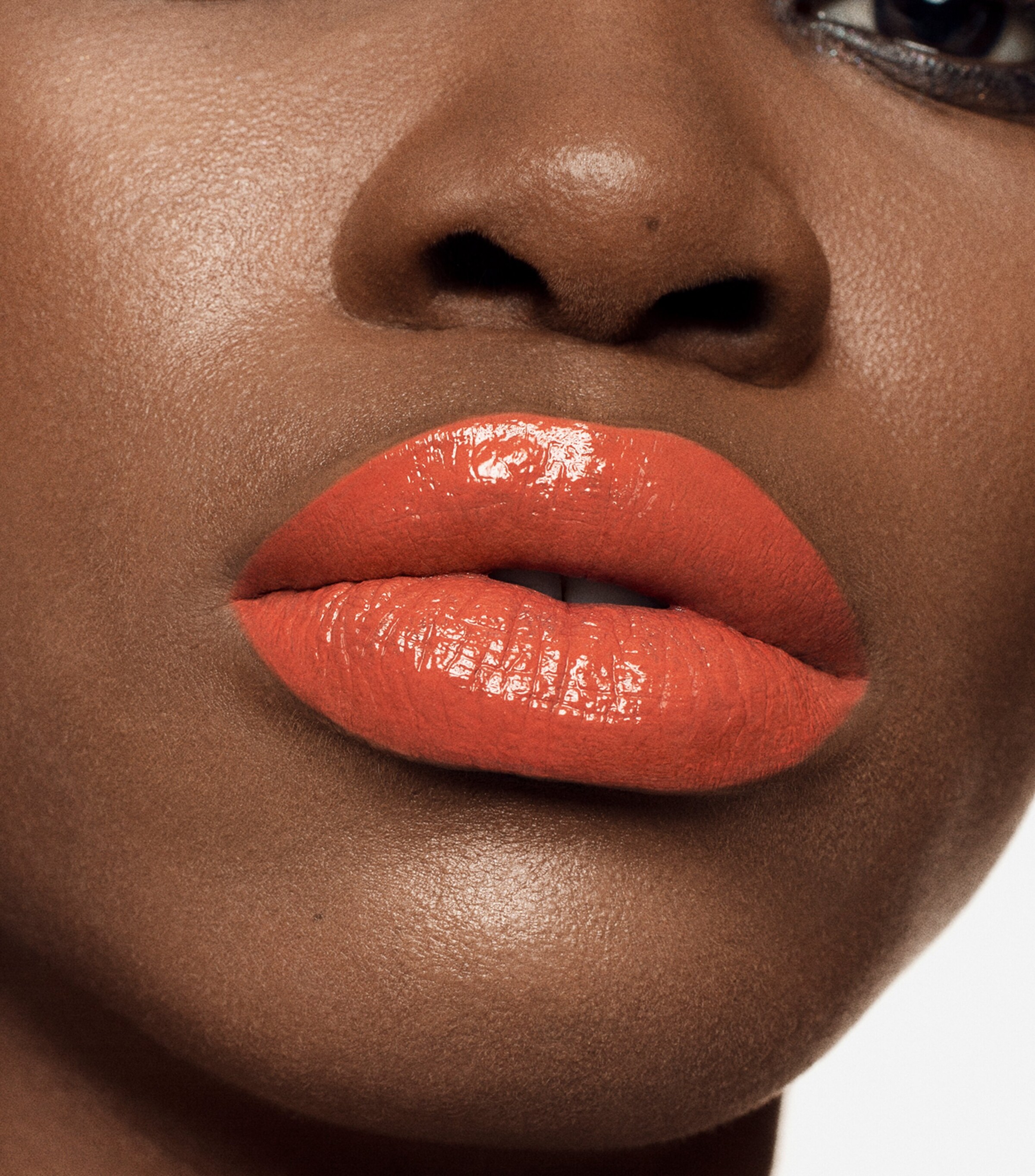 Liquid Lipstick Vinyl THAR DESERT 255 Image 8