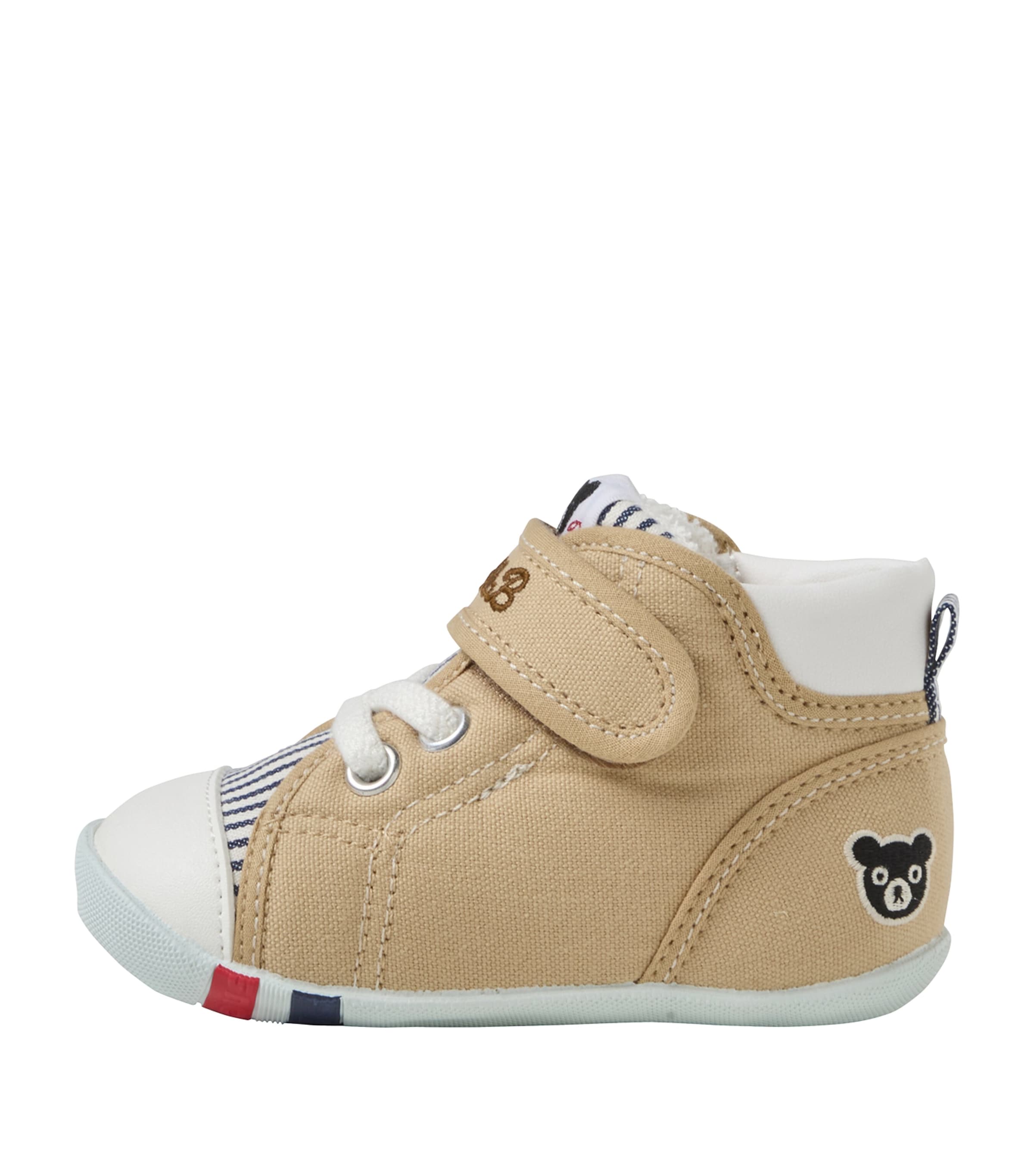 Miki House Double-B Sneakers Image 1