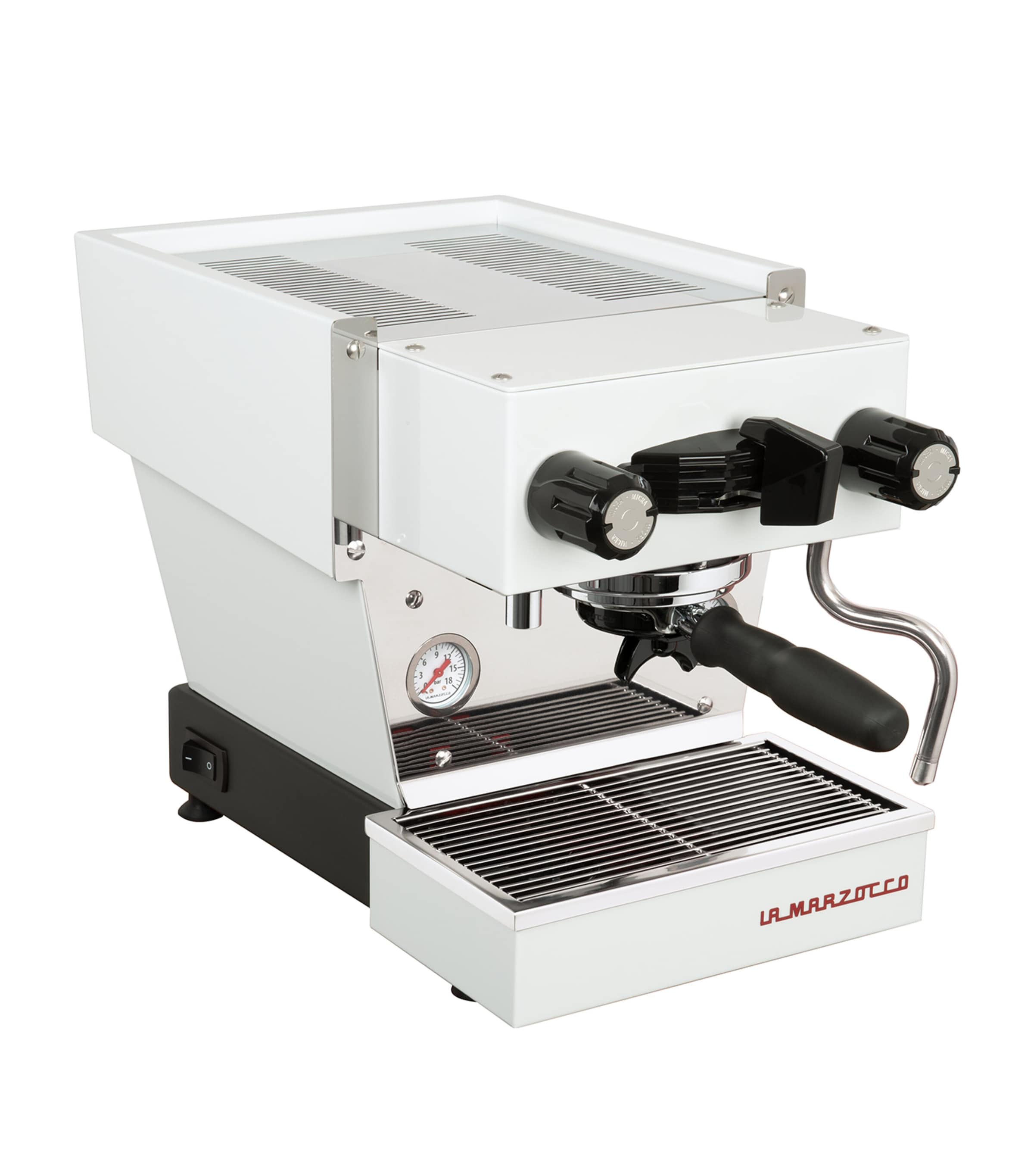 La Marzocco Linea Micra Home Espresso Machine | Harrods US