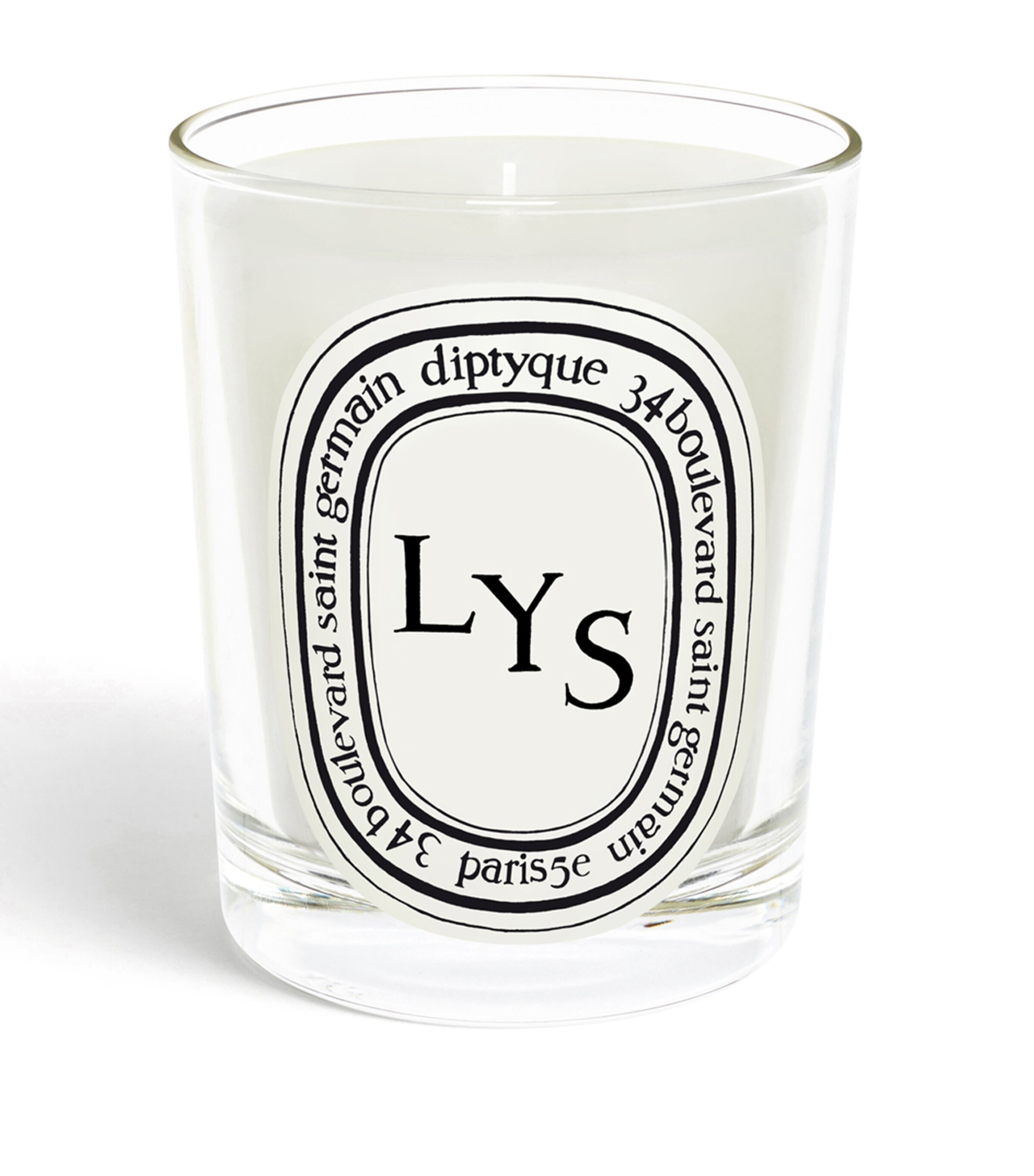 Diptyque Lys Candle (190g) | Home Accessories | Candles | Designers | Diptyque