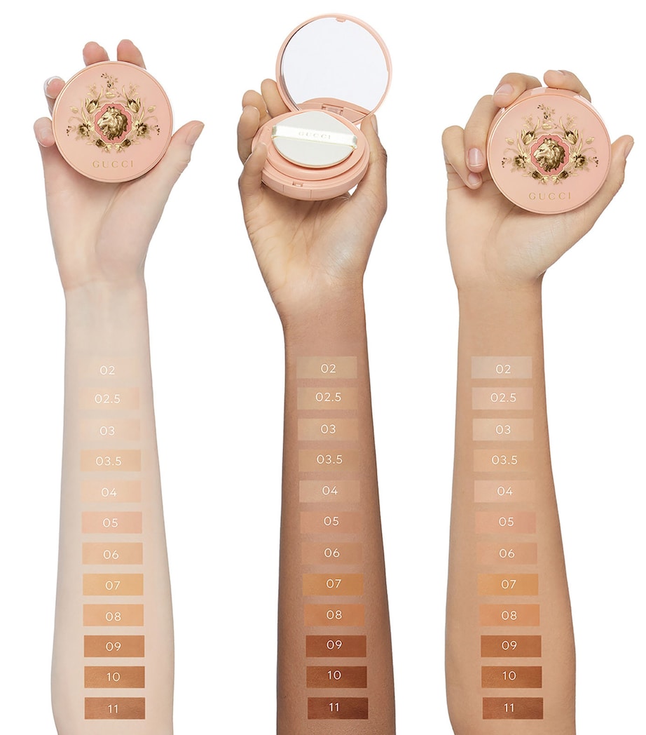 Cushion De Beauté Compact Foundation SPF 20 PA++ 9 Image 3