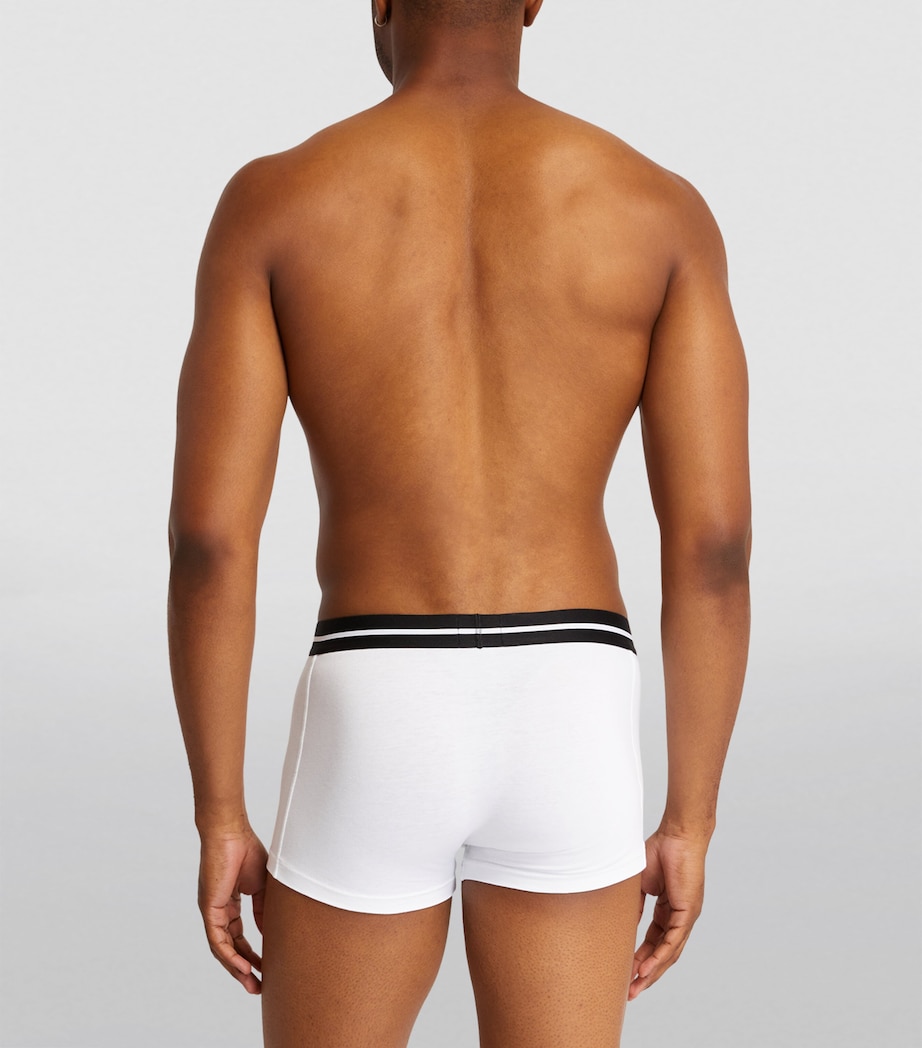 Logo Trunks (Pack of 3) 984/MULTI Image 3