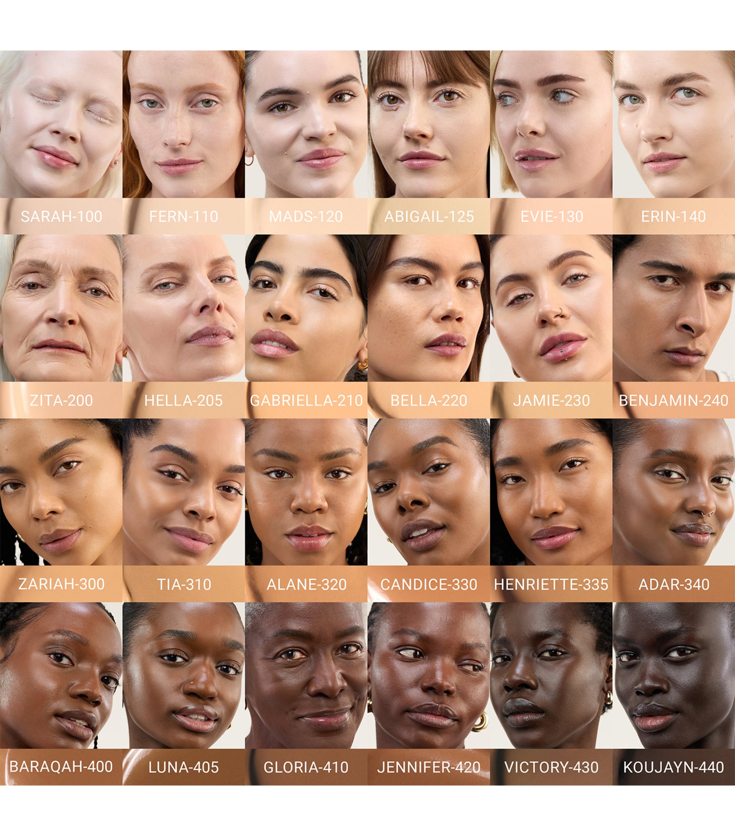 Vieve Skin Nova Concealer Image 5